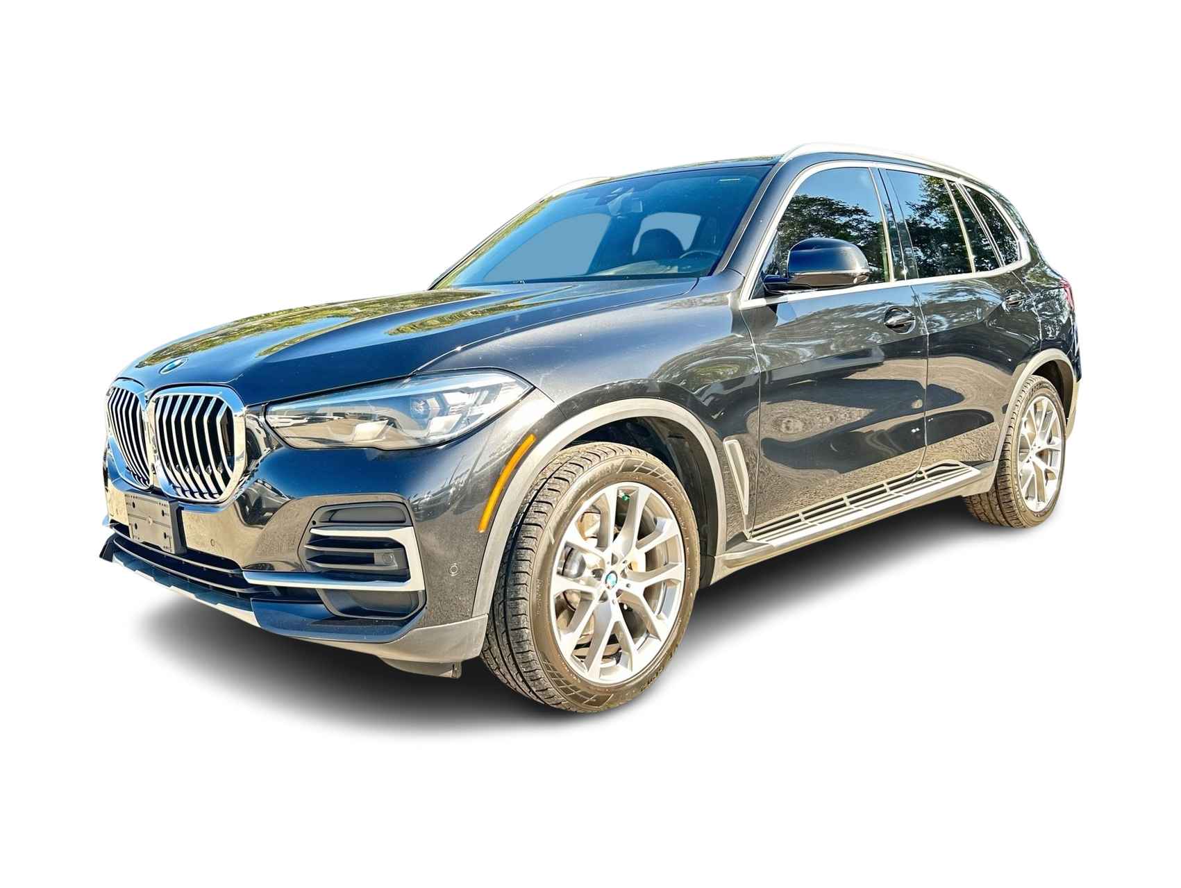 2023 BMW X5 xDrive40i -
                  Tampa, FL