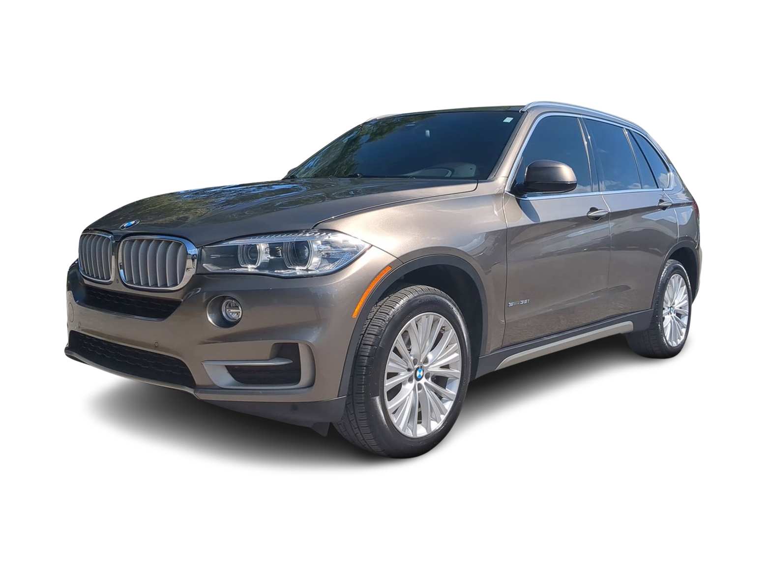 2017 BMW X5 sDrive35i -
                  Tampa, FL
