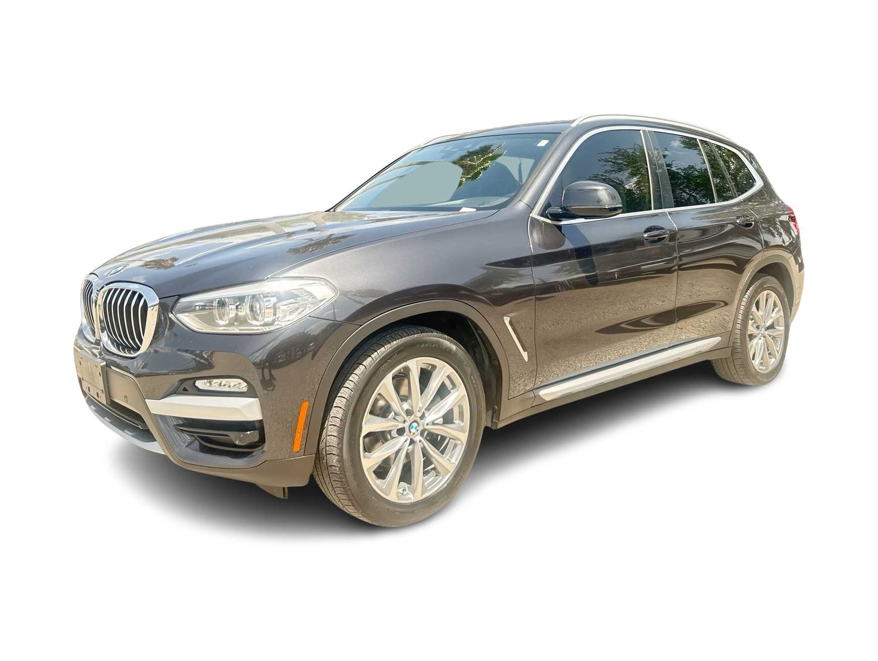 2019 BMW X3 xDrive30i -
                  Tampa, FL
