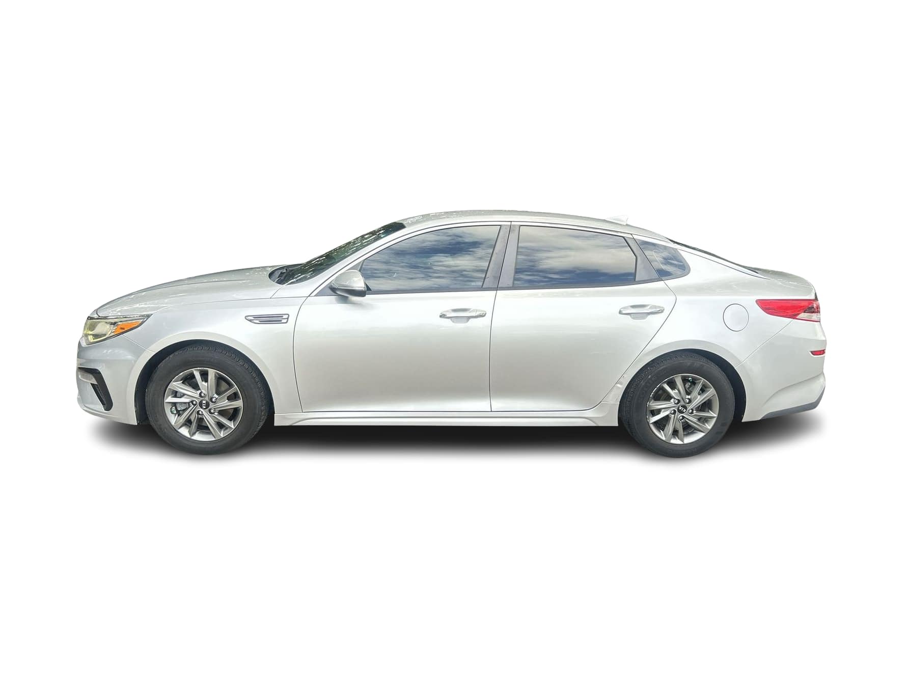 2019 Kia Optima LX -
                  Tampa, FL