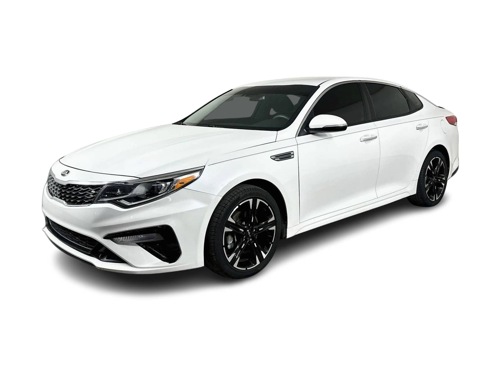 2020 Kia Optima LX -
                  Tampa, FL
