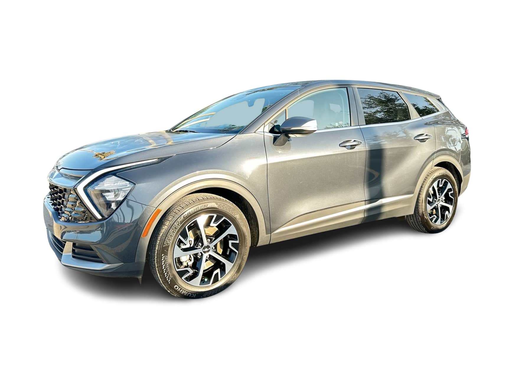 Thumbnail: 2023 Kia Sportage - 1