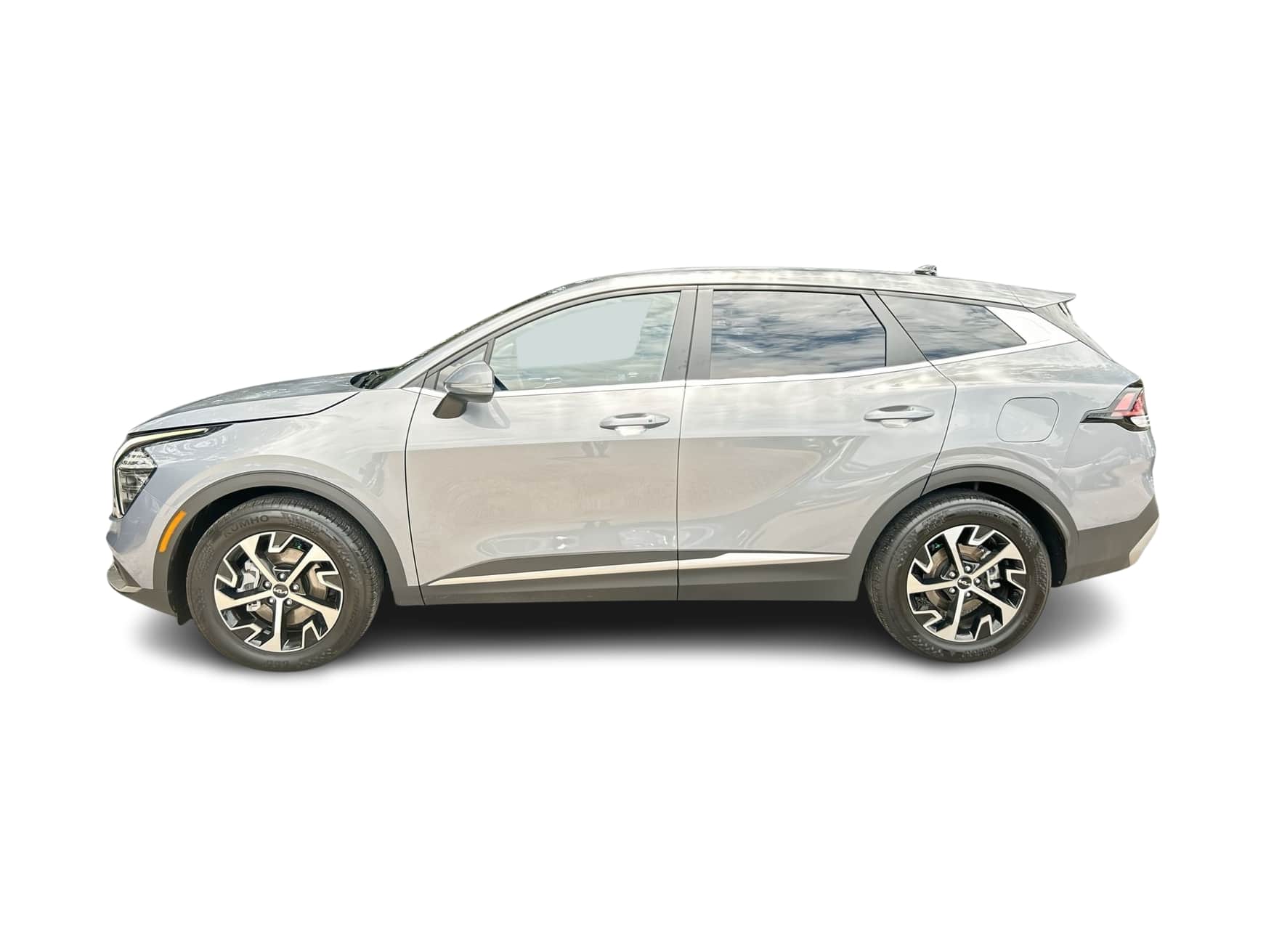 Thumbnail: 2025 Kia Sportage - 1