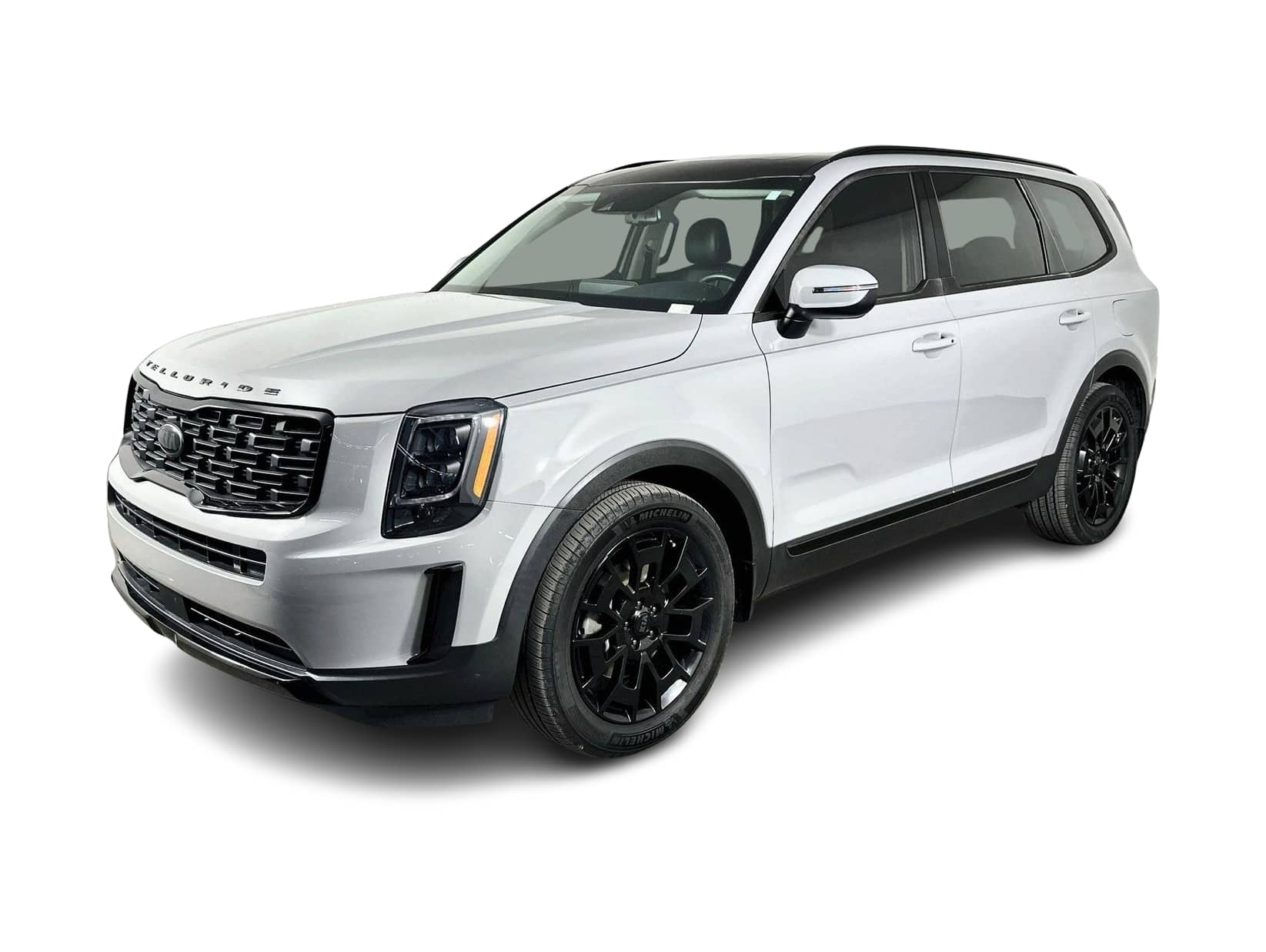 2021 Kia Telluride EX -
                  Tampa, FL