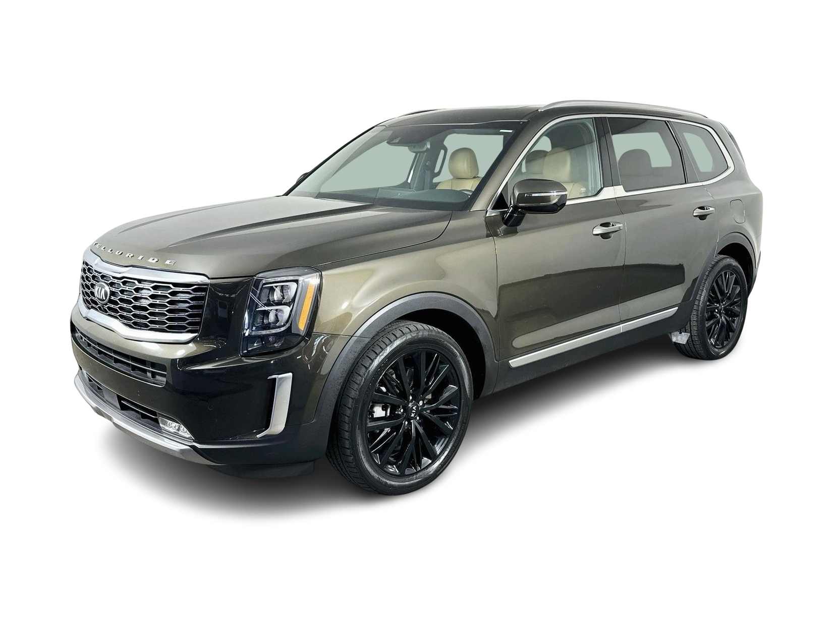 2020 Kia Telluride SX -
                  Tampa, FL