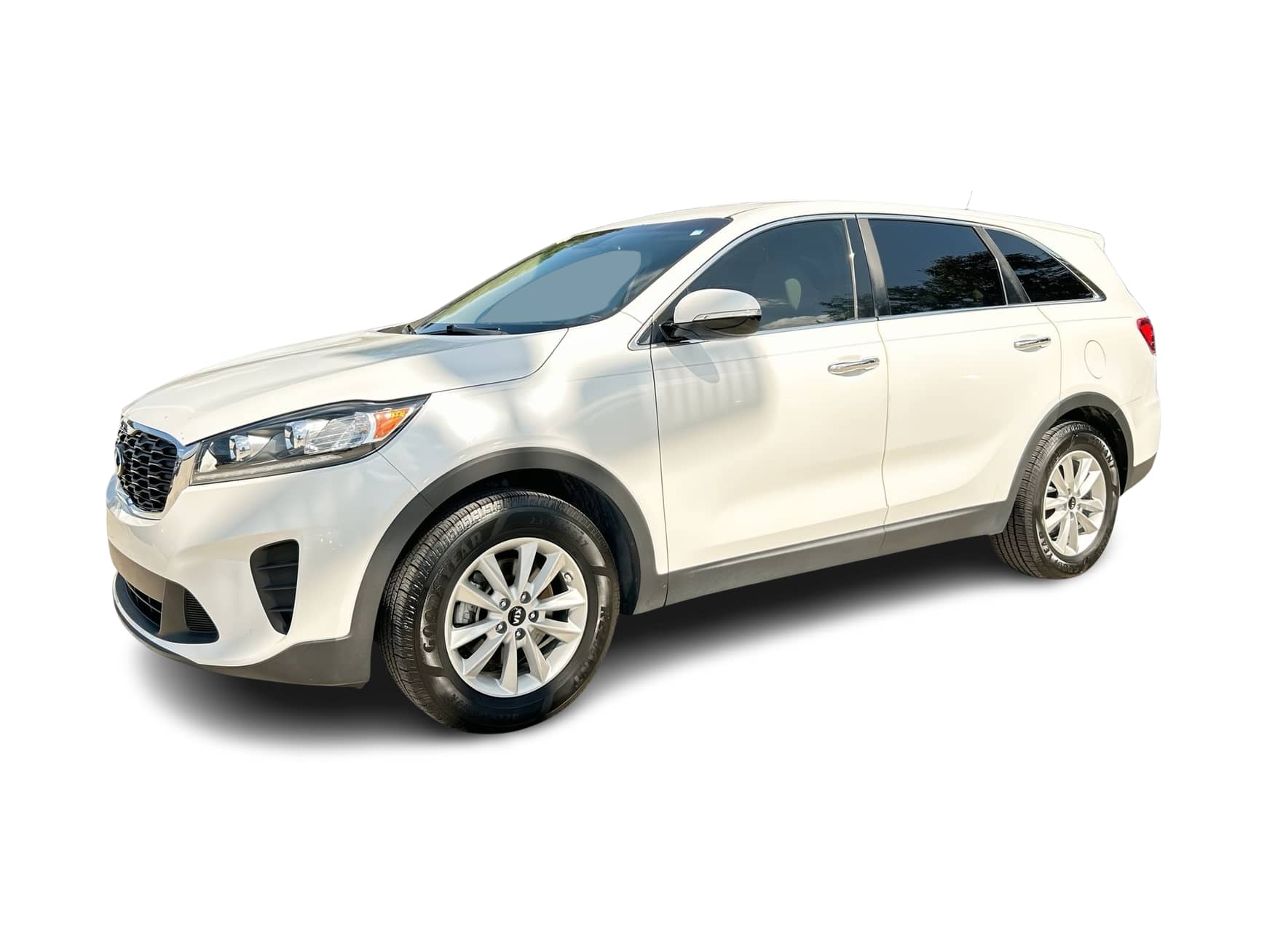 2020 Kia Sorento LX -
                  Tampa, FL