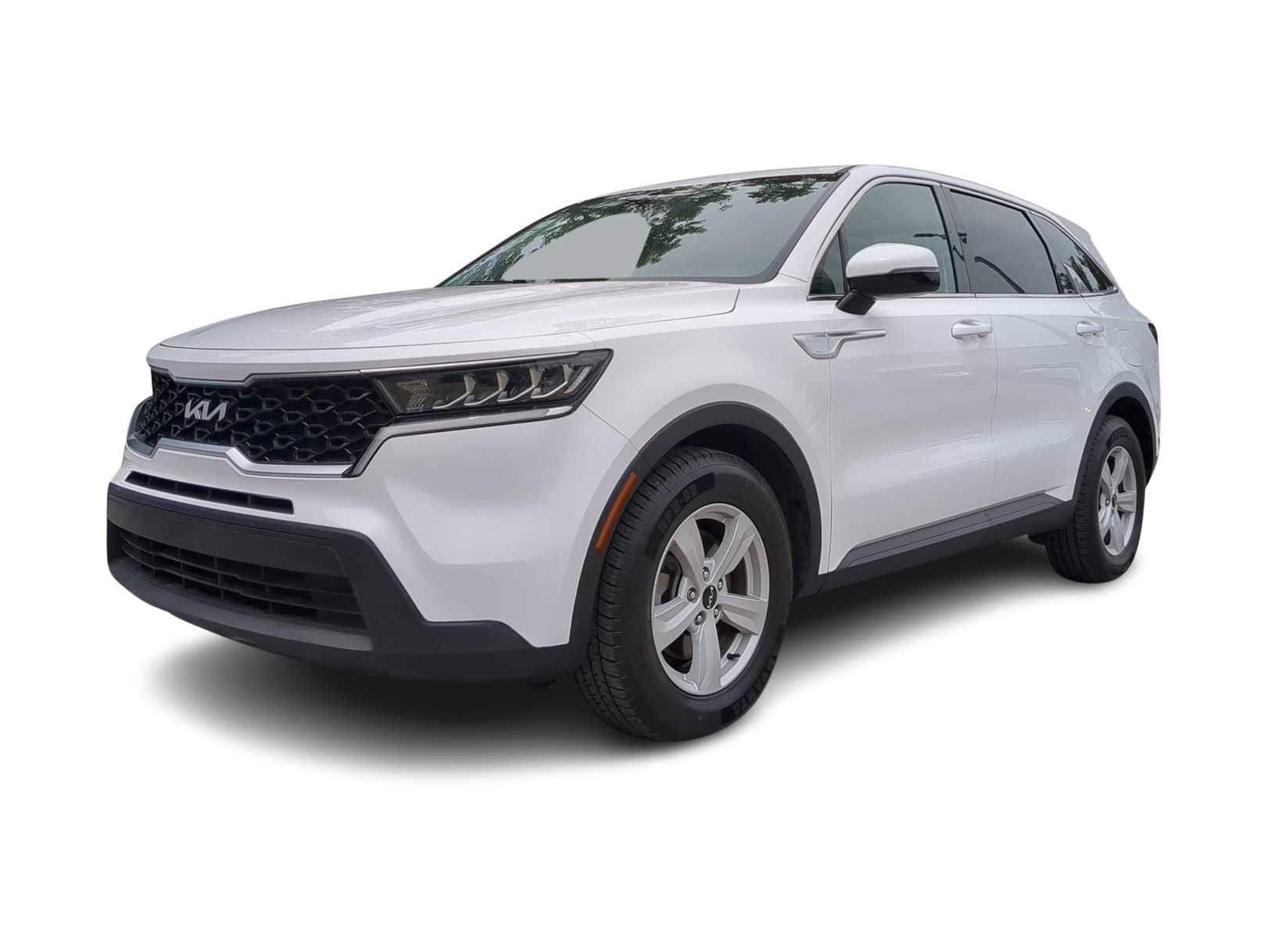 Thumbnail: 2022 Kia Sorento - 1