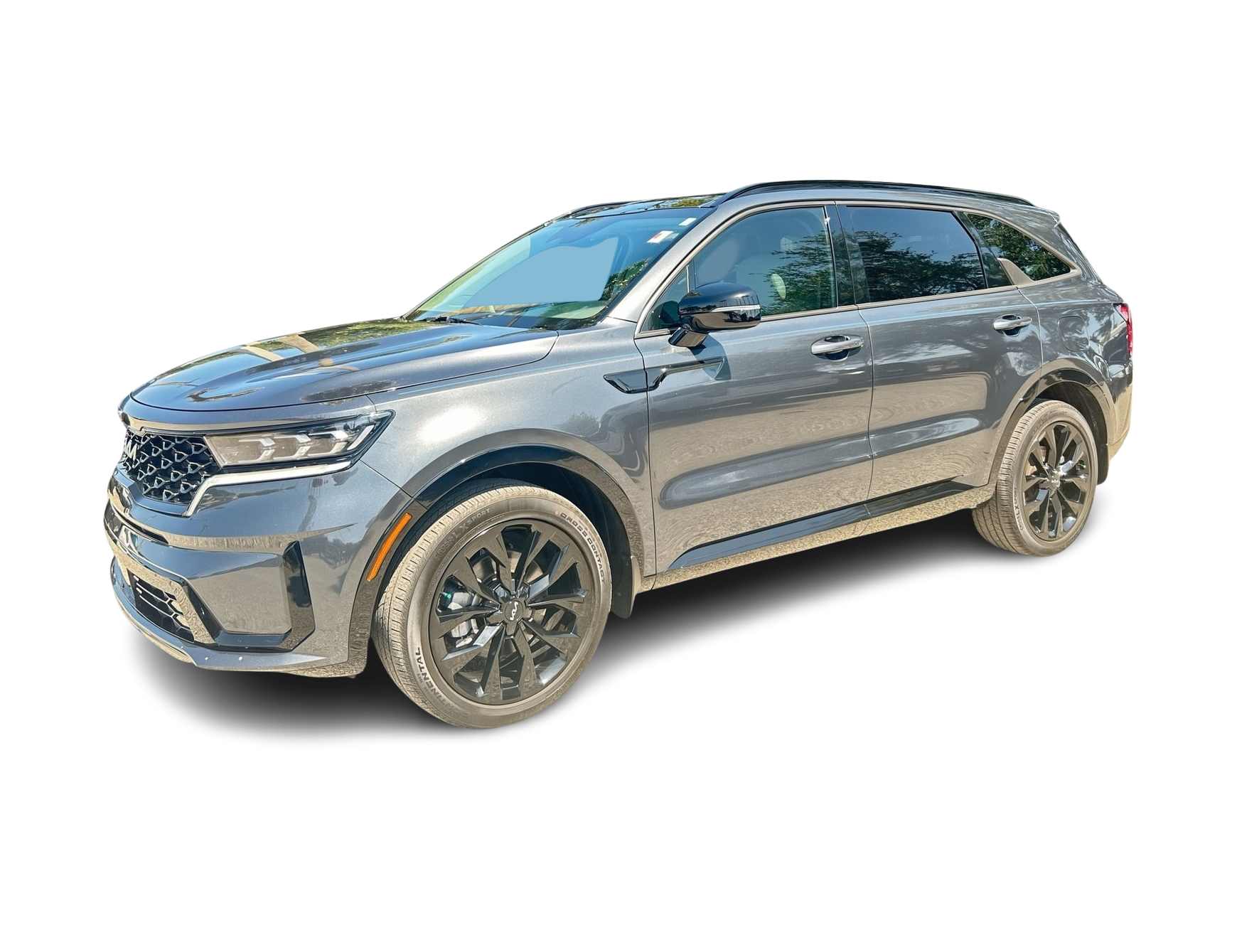 Thumbnail: 2023 Kia Sorento - 1