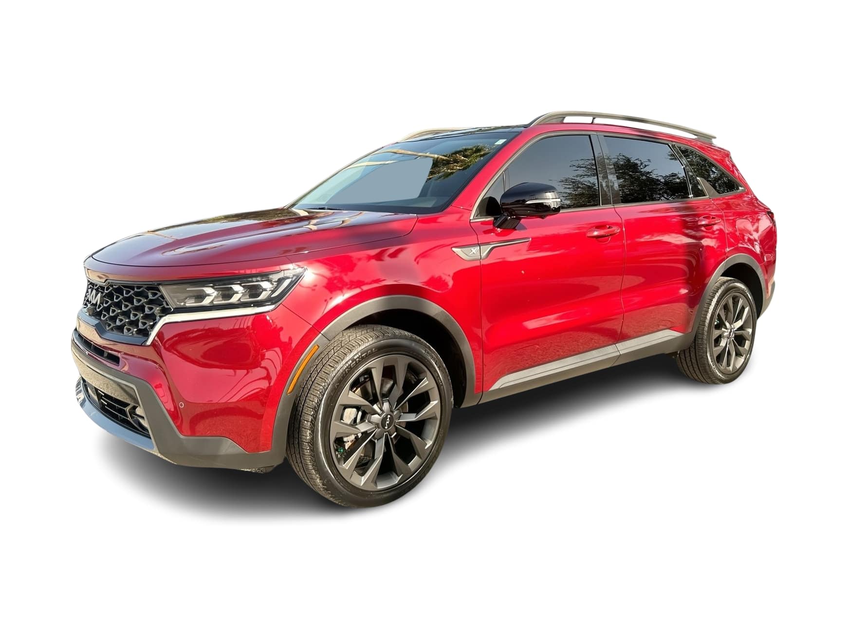 Thumbnail: 2023 Kia Sorento - 1