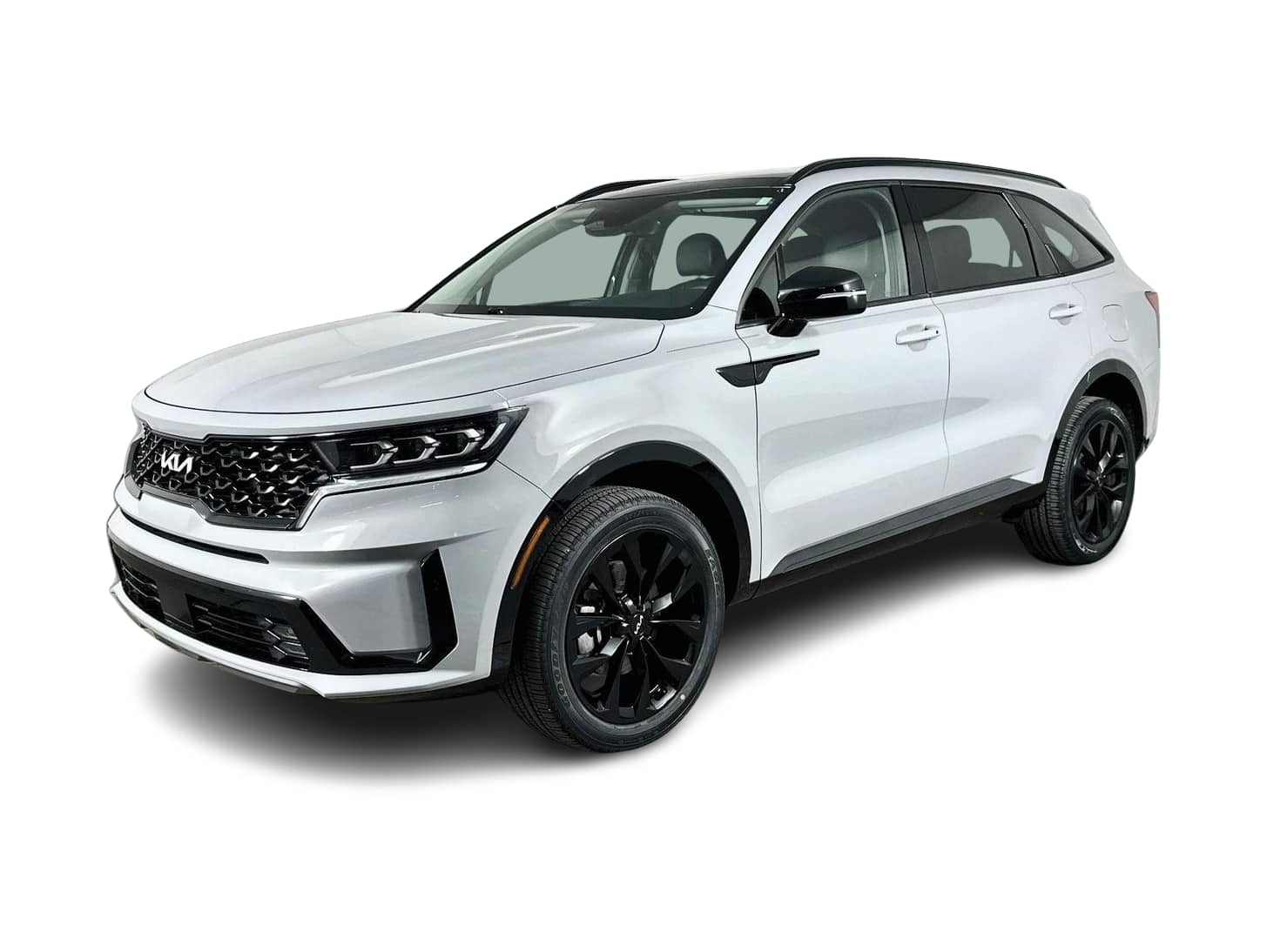 Thumbnail: 2023 Kia Sorento - 1