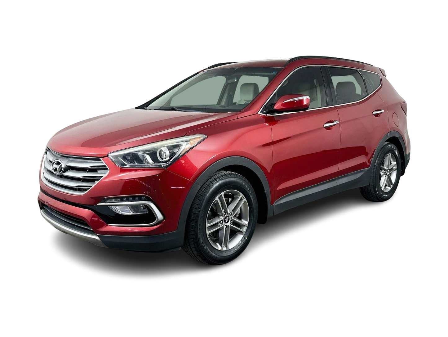 2018 Hyundai Santa Fe Sport 2.0T -
                  Tampa, FL
