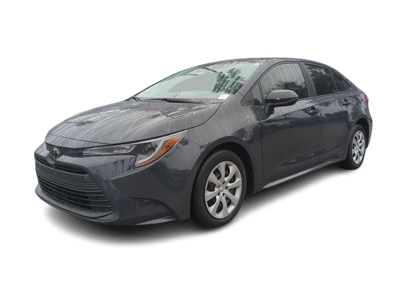 2023 Toyota Corolla LE -
                Tampa, FL