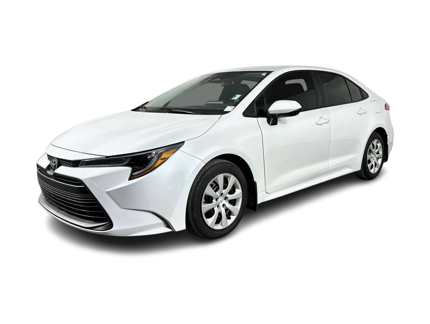 2025 Toyota Corolla LE -
                  Tampa, FL