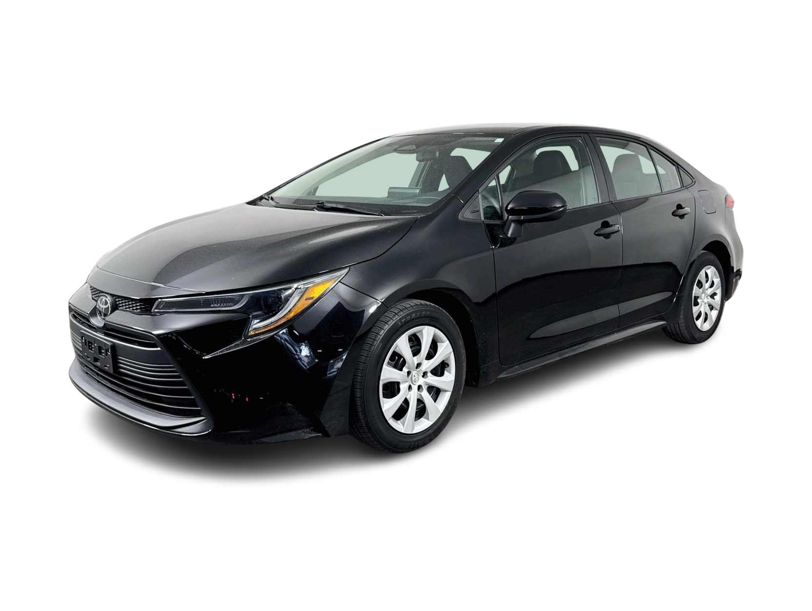2024 Toyota Corolla LE -
                  Tampa, FL