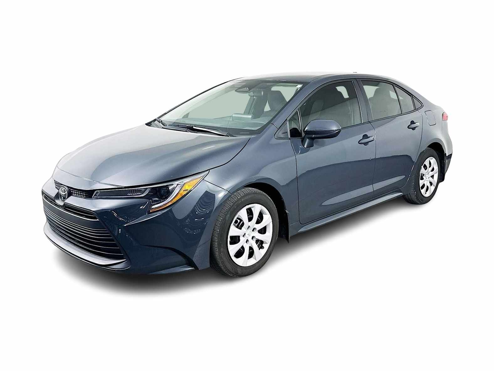 Thumbnail: 2024 Toyota Corolla - 1