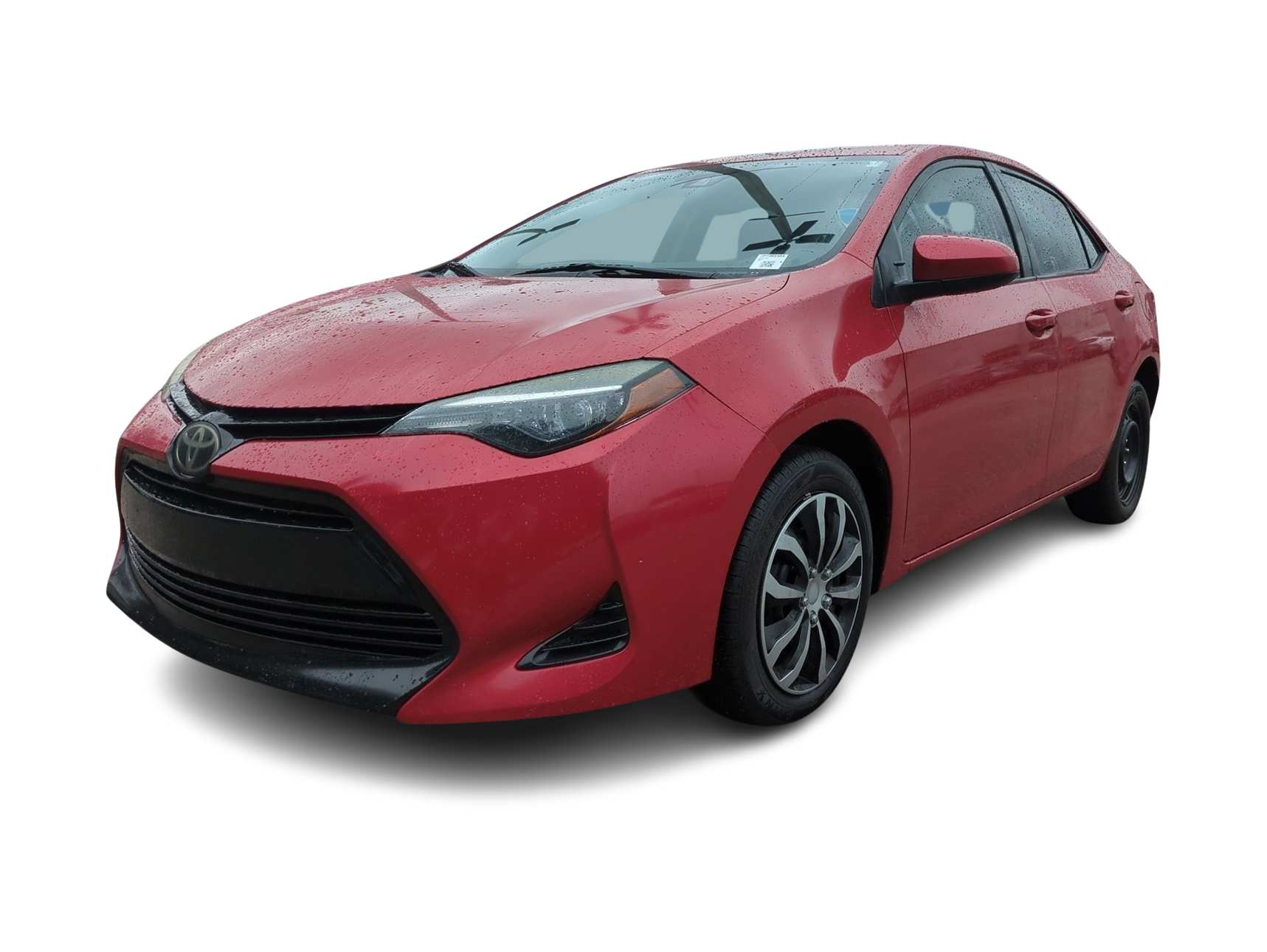 2018 Toyota Corolla L -
                Tampa, FL