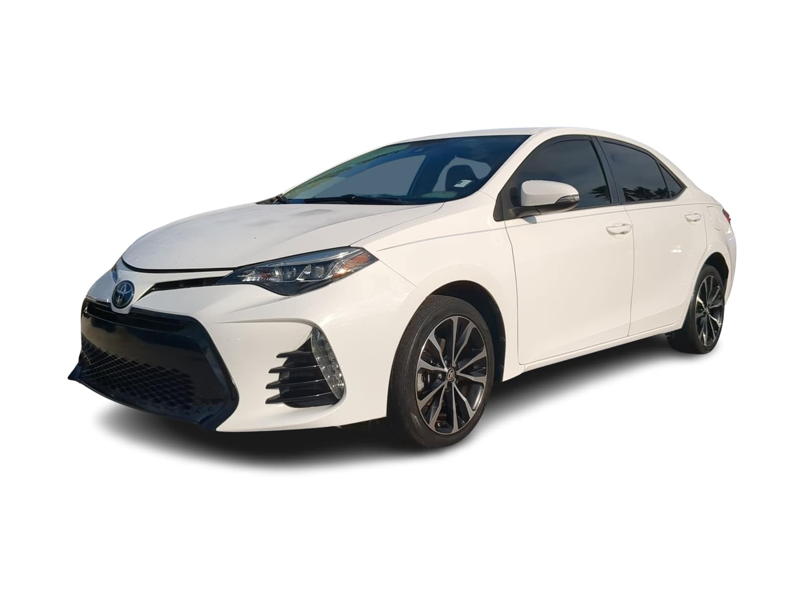 2018 Toyota Corolla L -
                Tampa, FL