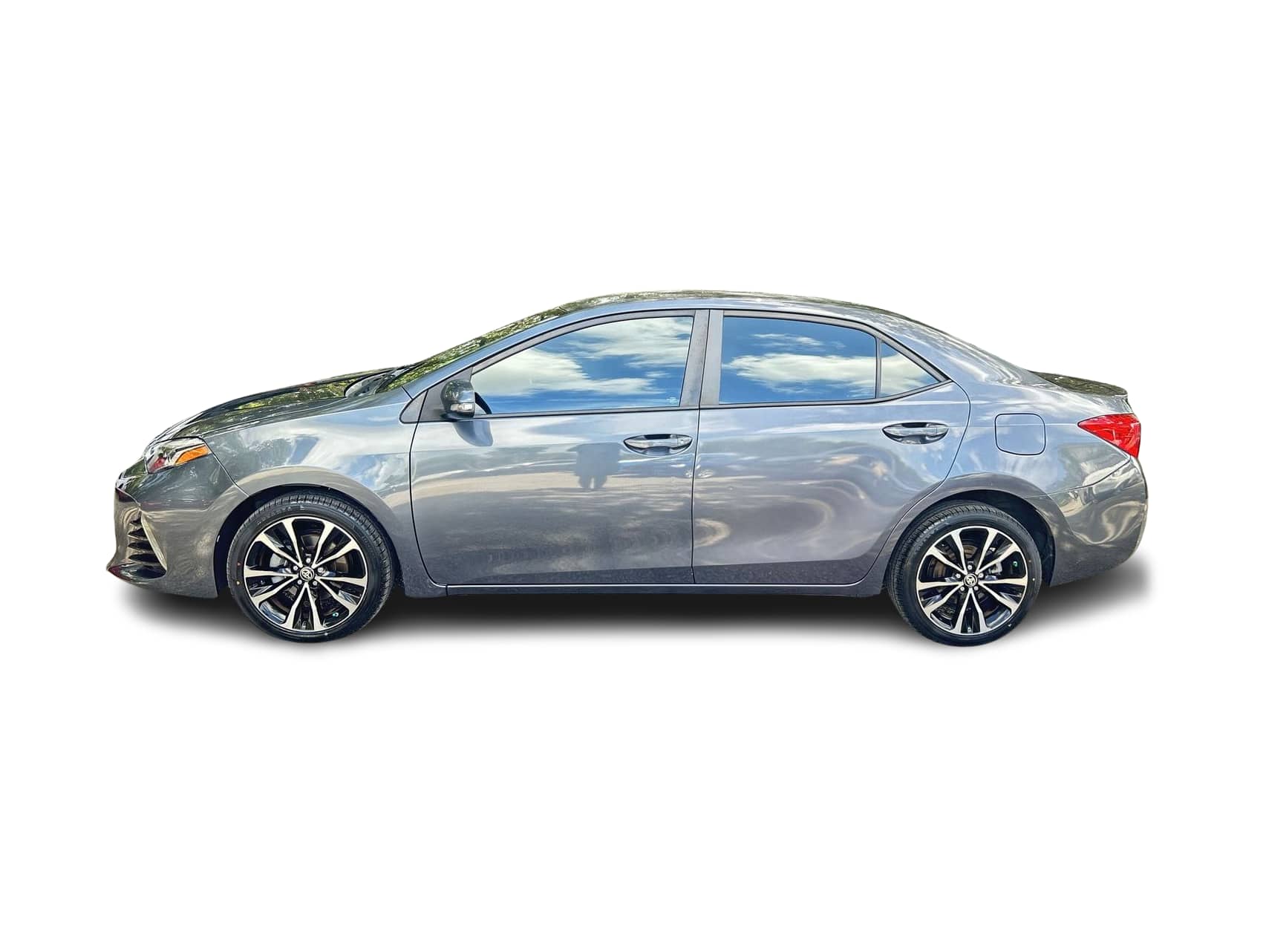 2017 Toyota Corolla SE -
                  Tampa, FL