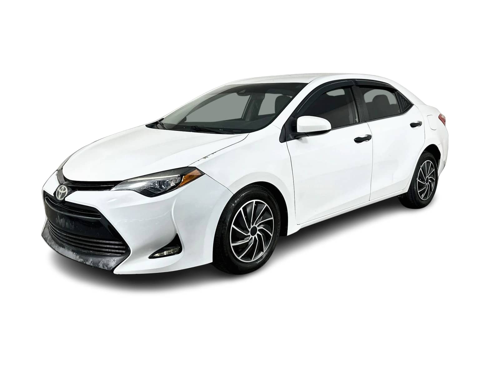 2017 Toyota Corolla LE -
                  Tampa, FL
