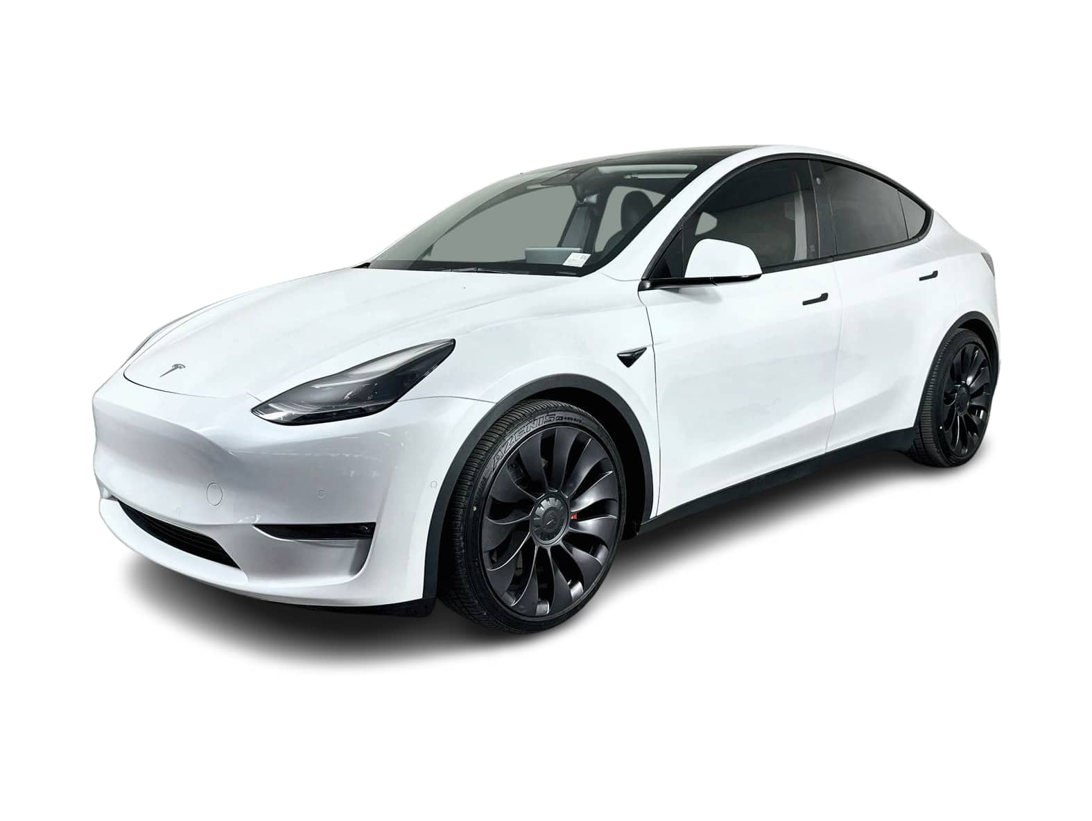 2021 Tesla Model Y Performance -
                  Tampa, FL