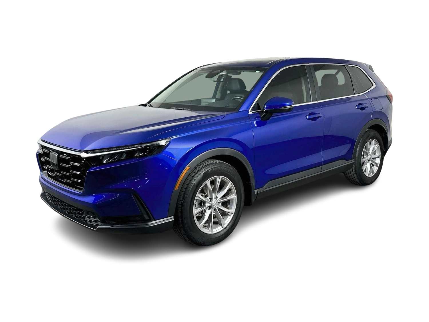 Thumbnail: 2025 Honda CR-V - 1