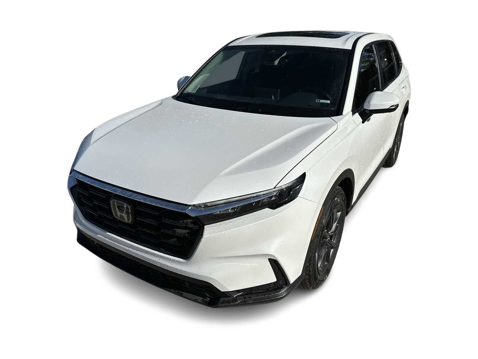 Thumbnail: 2026 Honda CR-V - 1