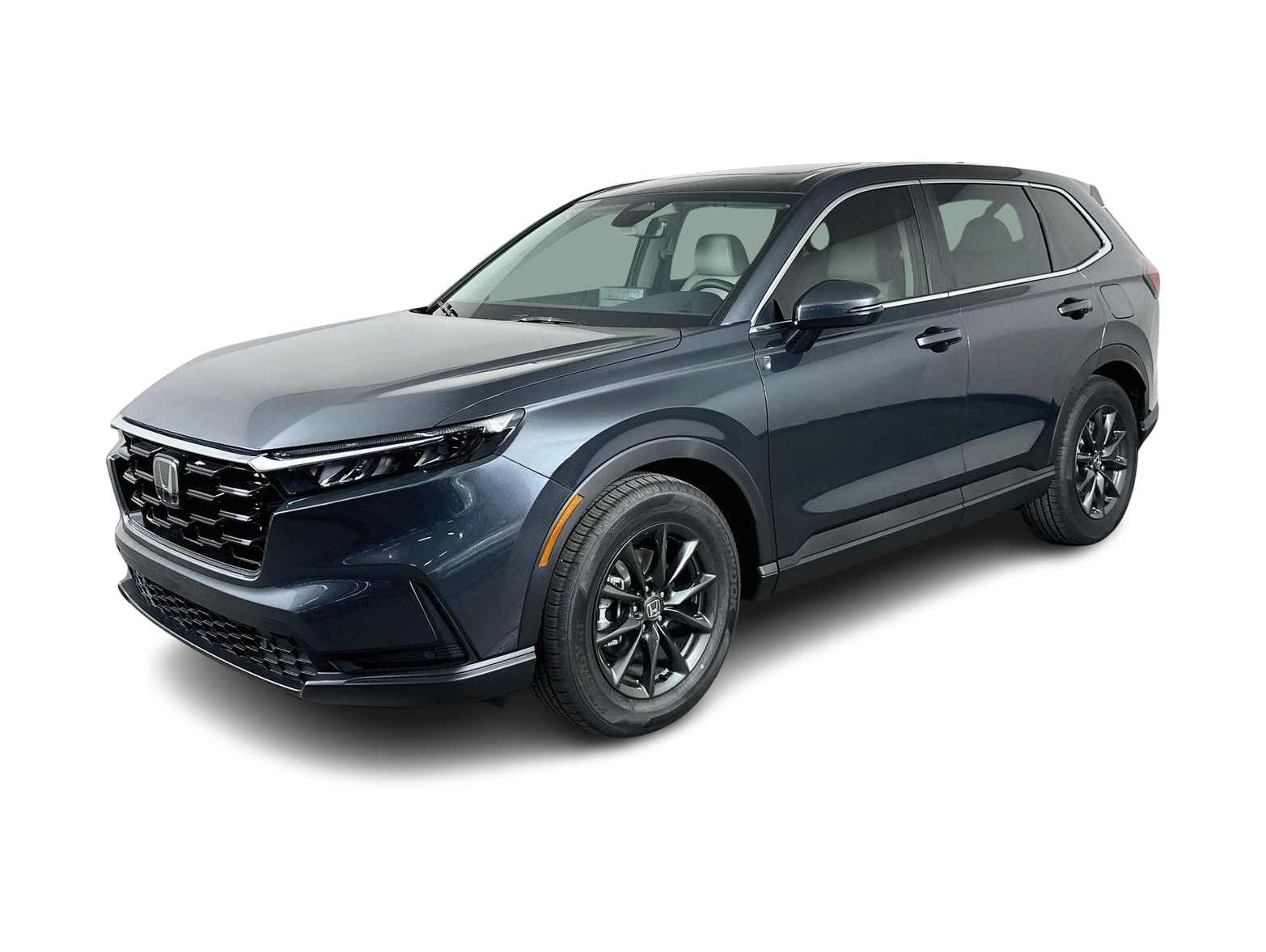 Thumbnail: 2026 Honda CR-V - 1