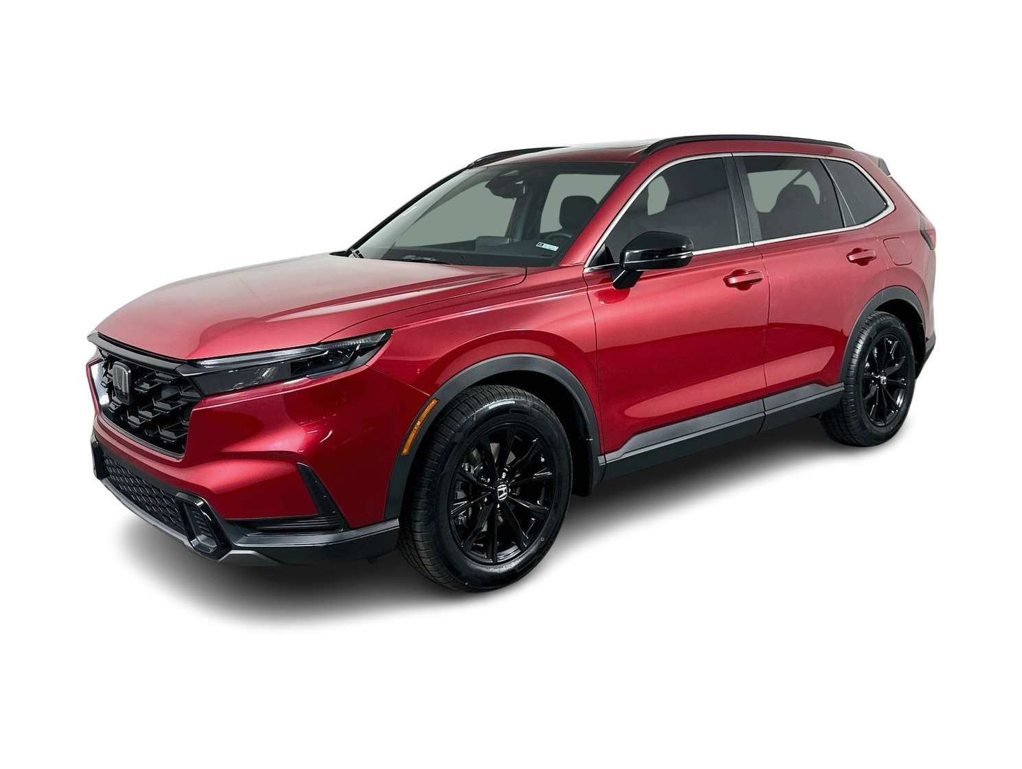 Thumbnail: 2024 Honda CR-V - 1
