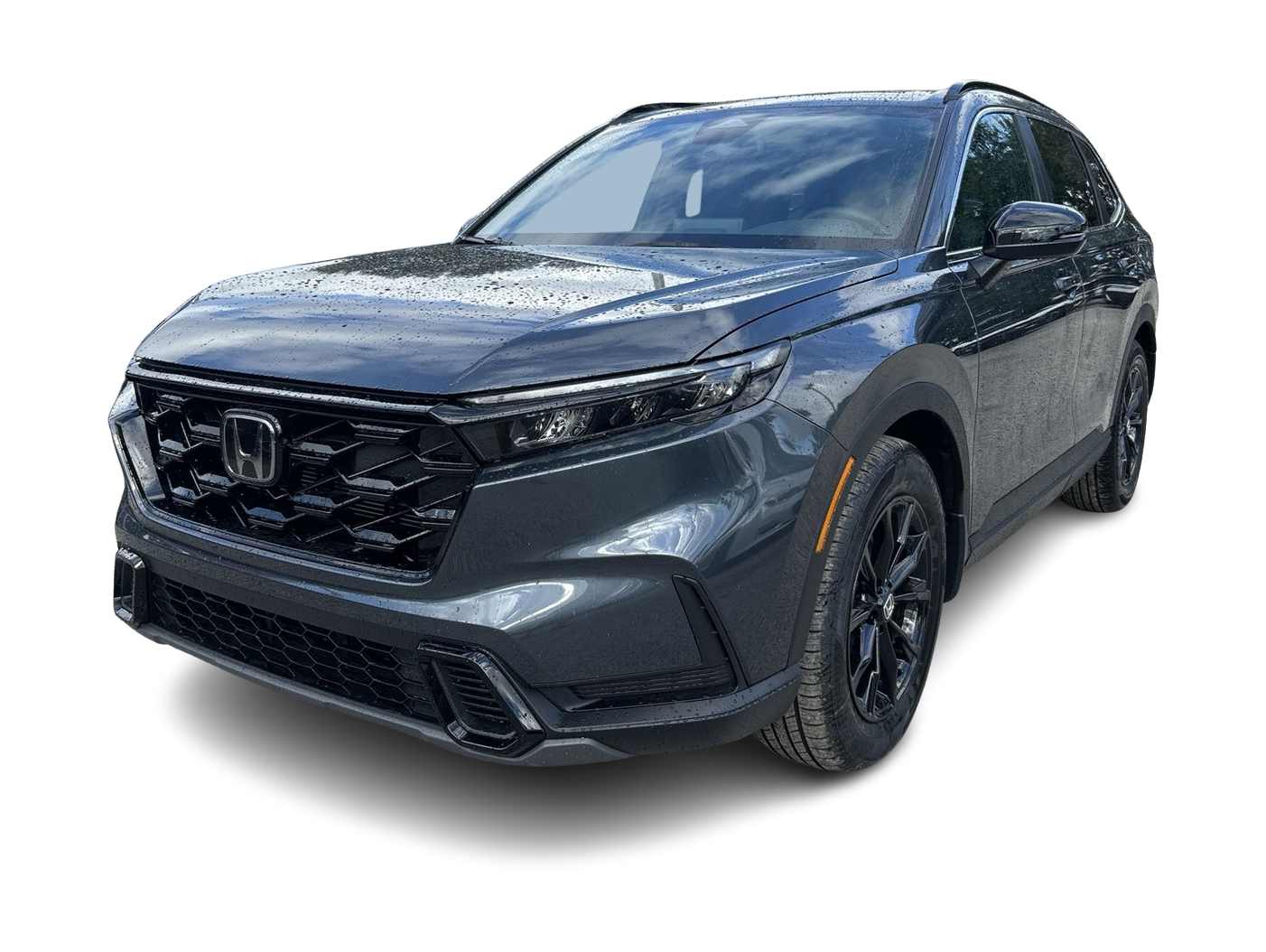 Thumbnail: 2025 Honda CR-V - 1