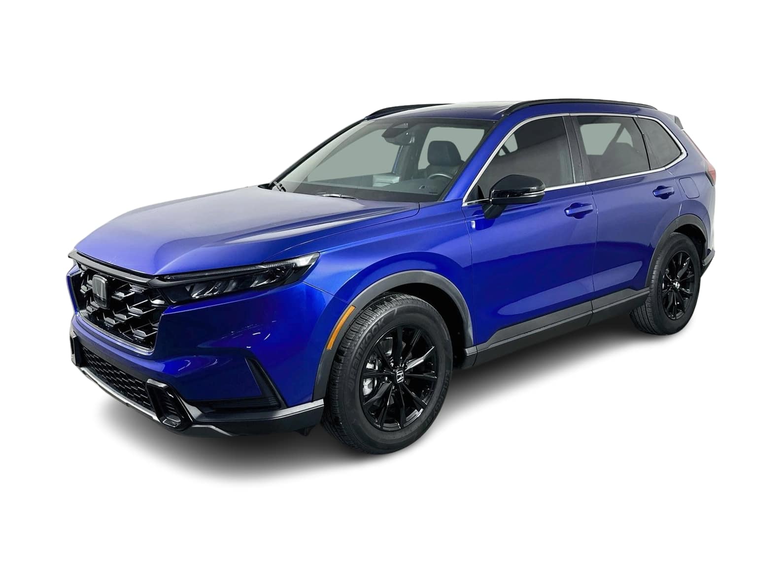 Thumbnail: 2025 Honda CR-V - 1