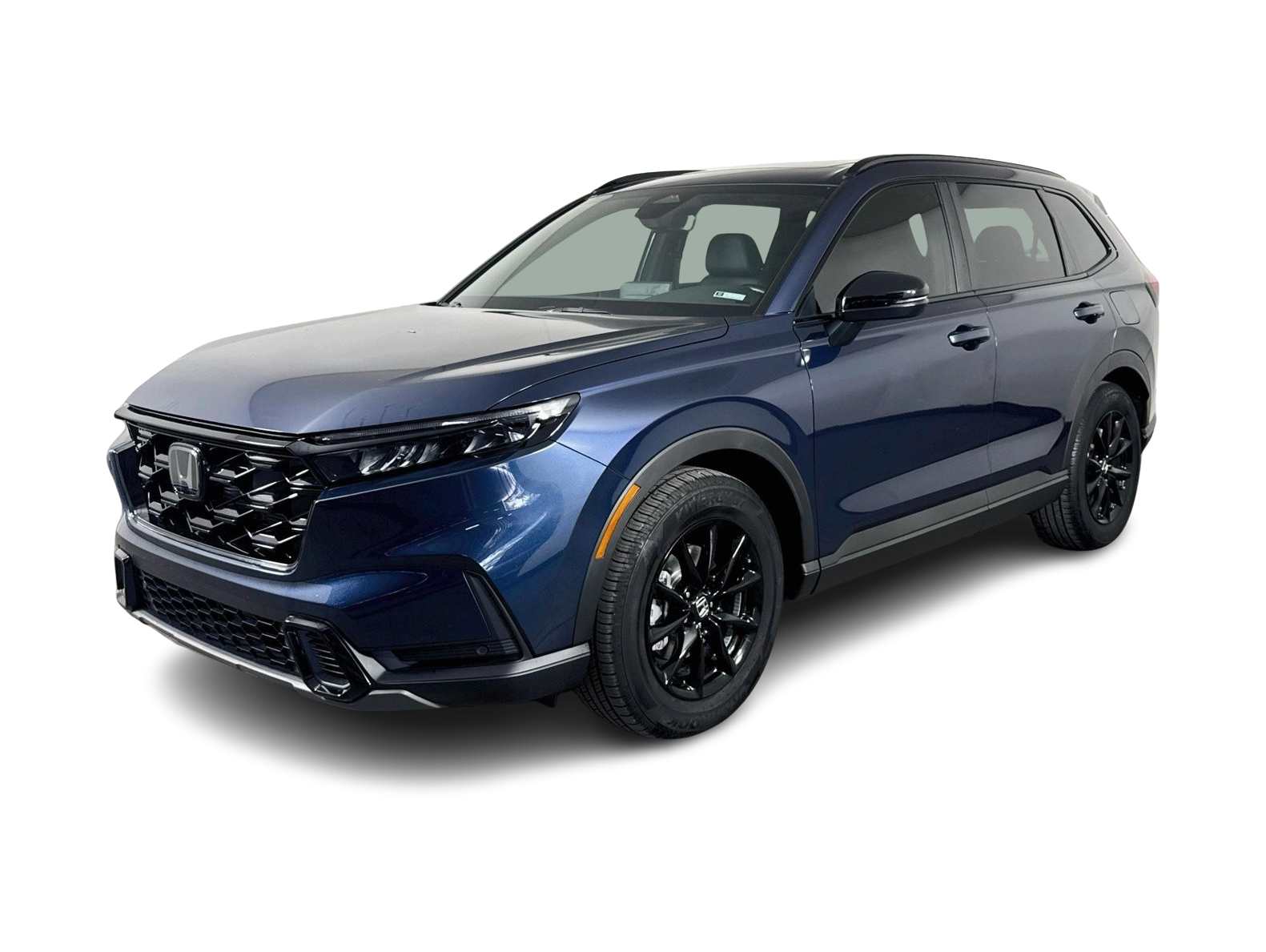 Thumbnail: 2026 Honda CR-V - 1