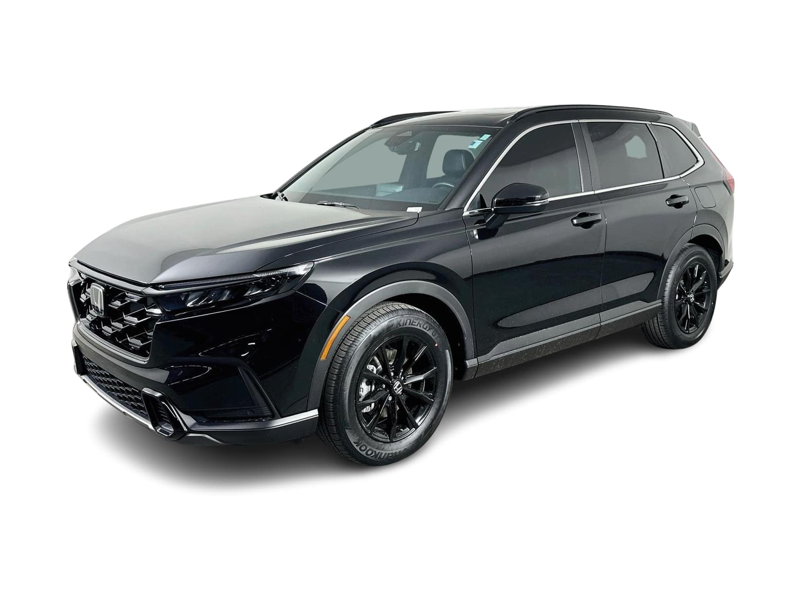 Thumbnail: 2025 Honda CR-V - 1