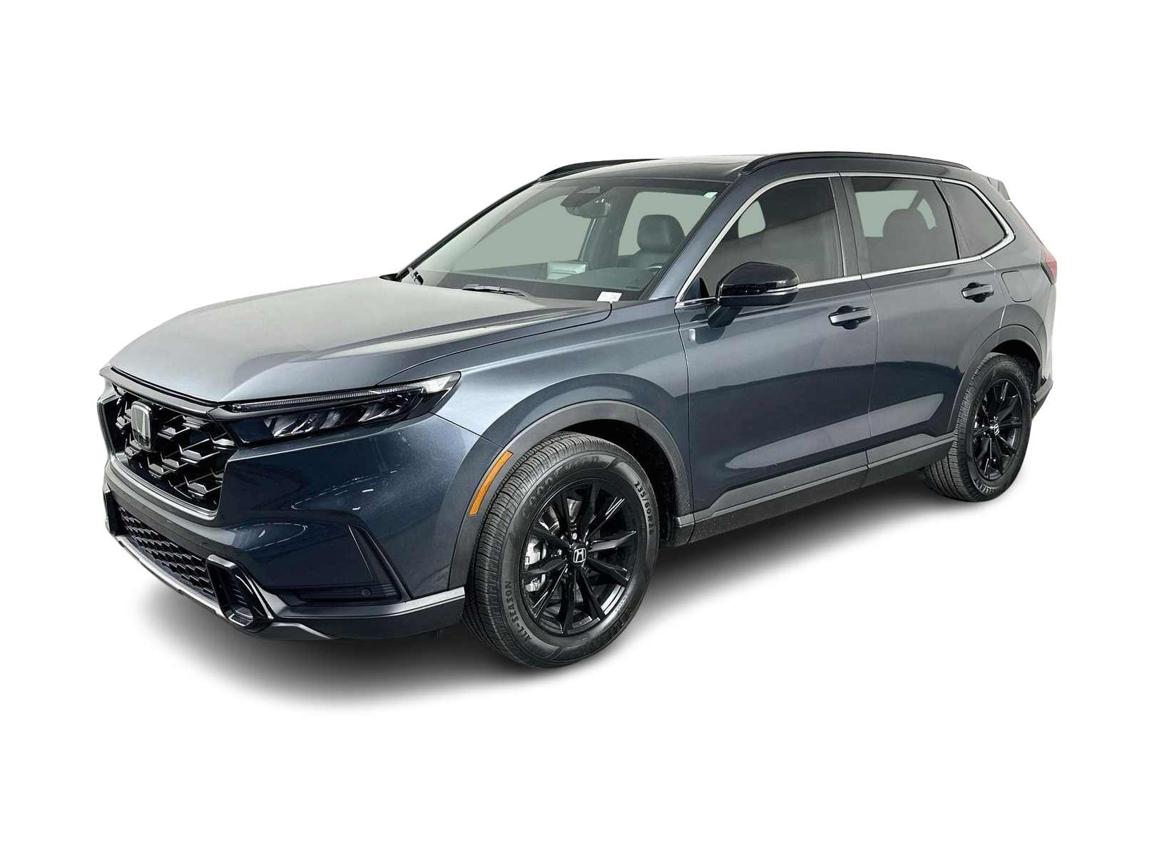 Thumbnail: 2025 Honda CR-V - 1