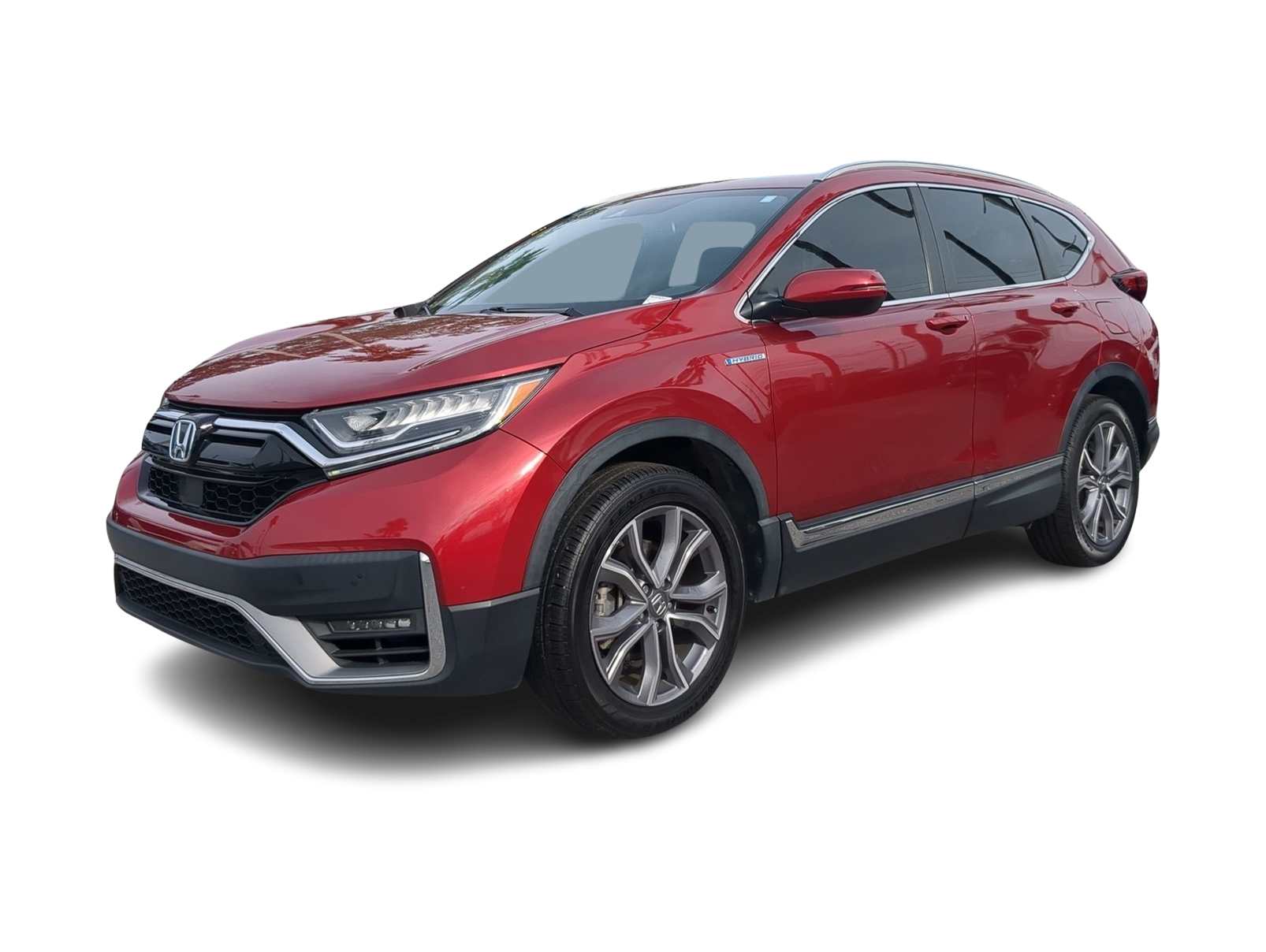 2021 Honda CR-V Touring -
                Tampa, FL