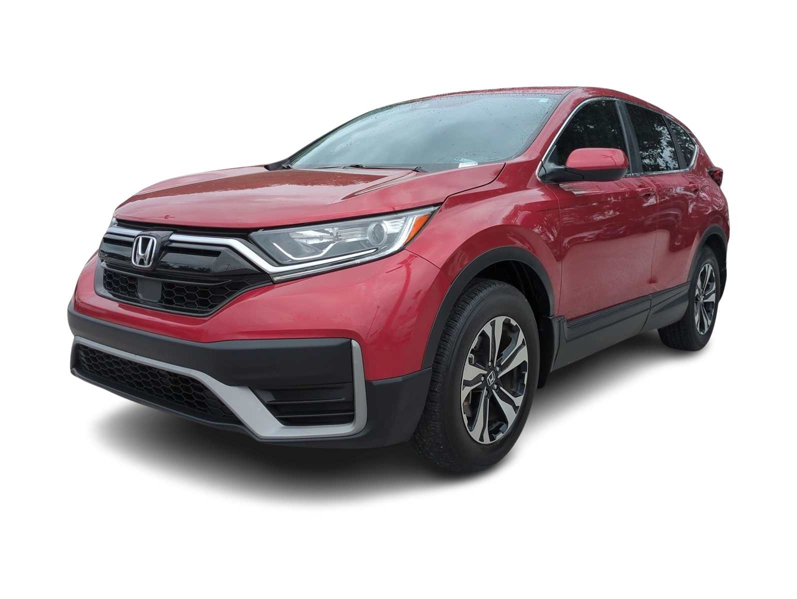 2022 Honda CR-V SE -
                Tampa, FL