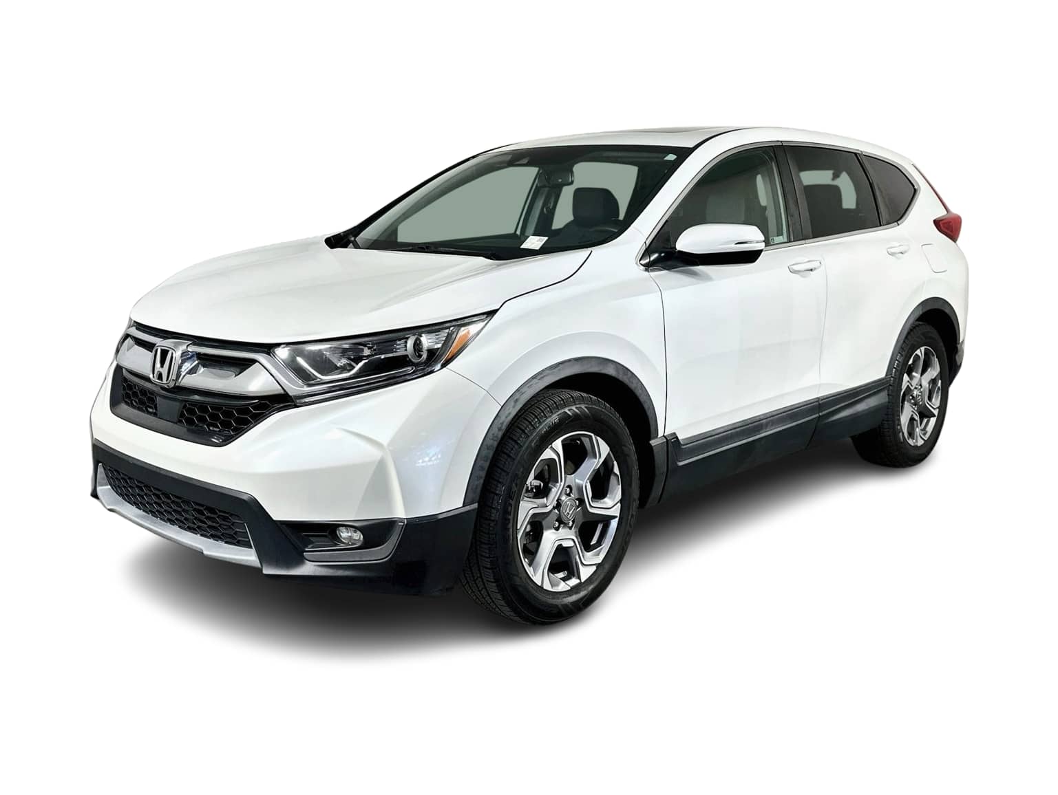 Thumbnail: 2019 Honda CR-V - 1