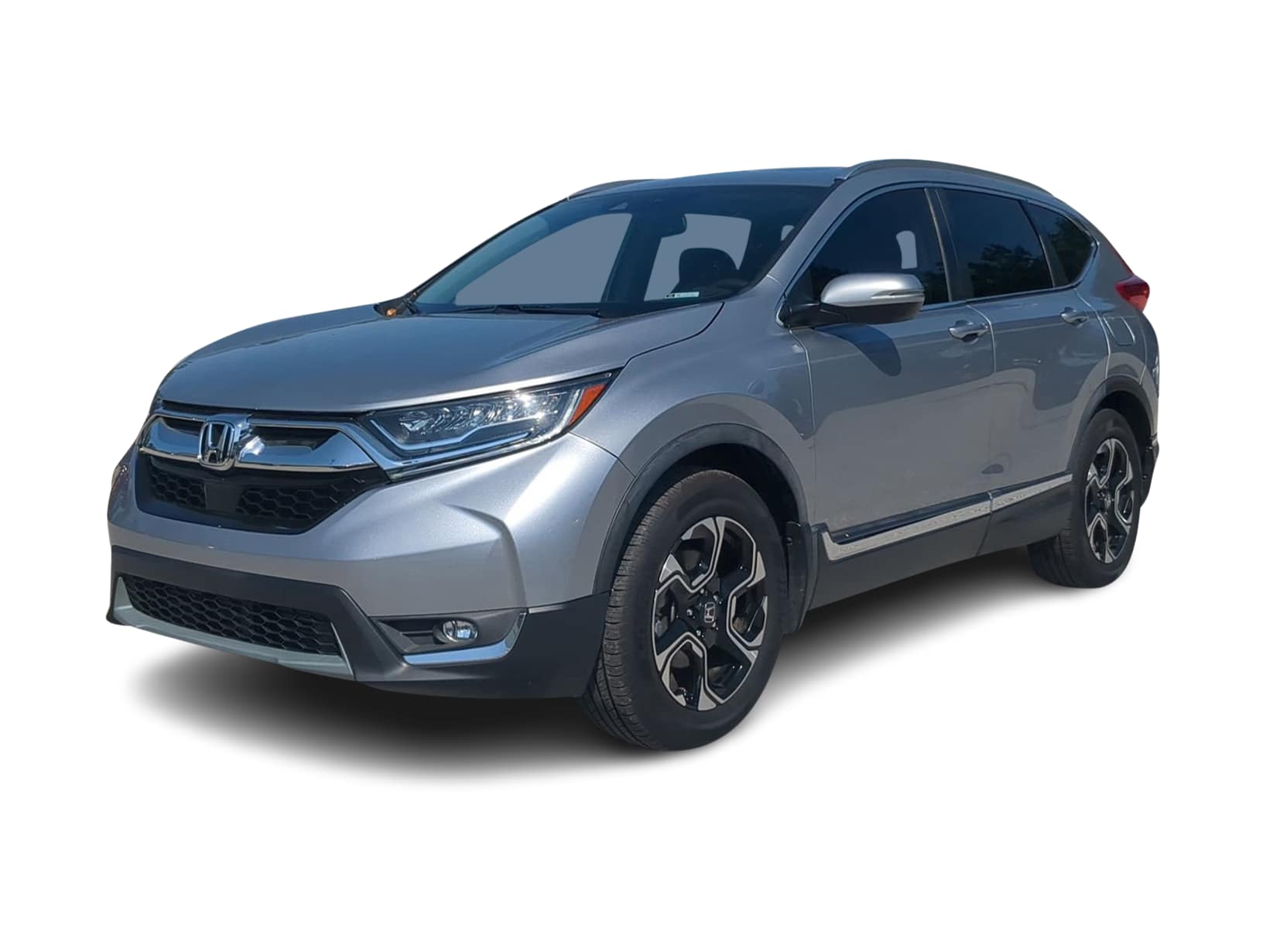 Thumbnail: 2019 Honda CR-V - 1