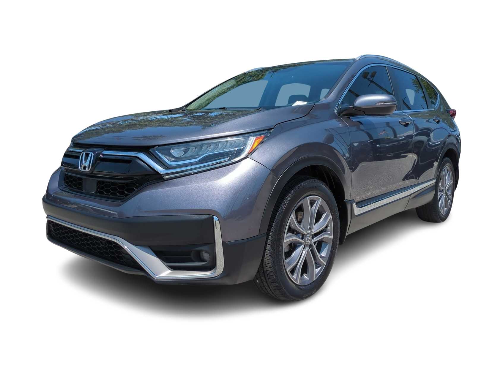 2022 Honda CR-V Touring -
                Tampa, FL