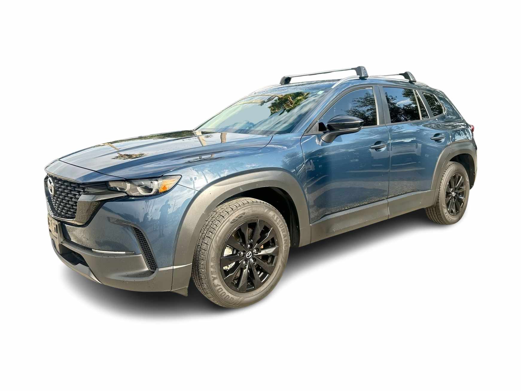 2024 Mazda CX-50 S Preferred -
                  Tampa, FL