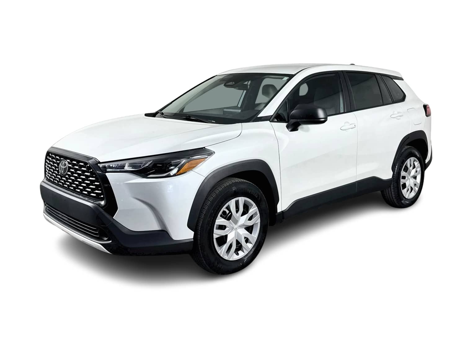 2023 Toyota Corolla Cross L -
                  Tampa, FL