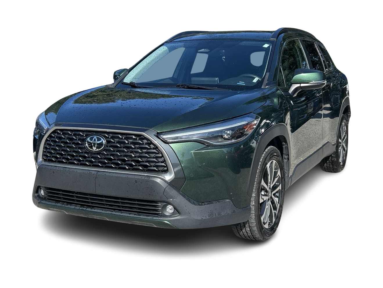 2023 Toyota Corolla Cross XLE -
                  Tampa, FL