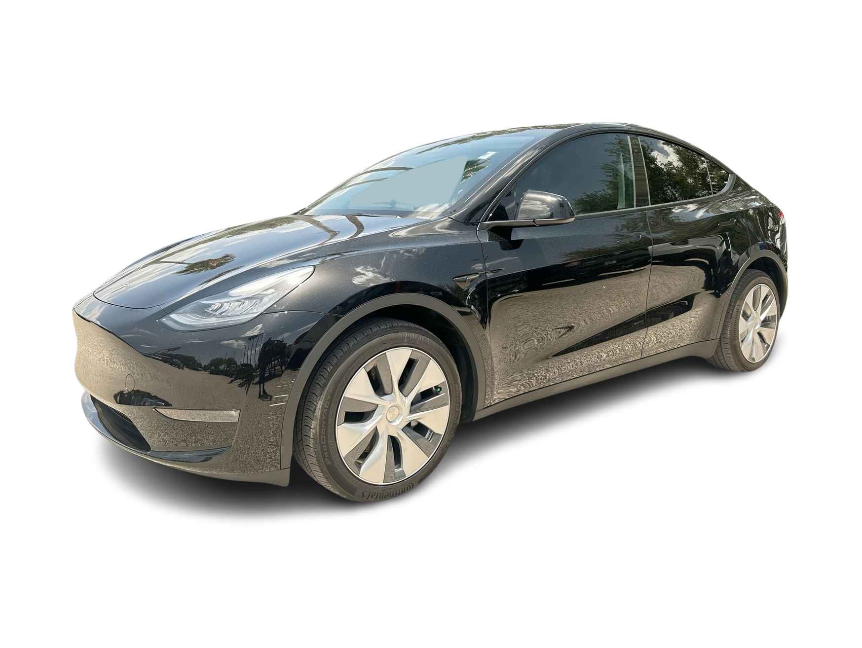 Thumbnail: 2023 Tesla Model Y - 1
