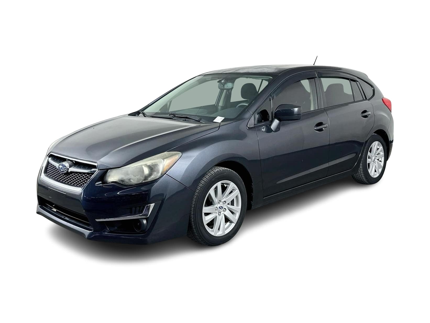 2016 Subaru Impreza Premium -
                  Tampa, FL