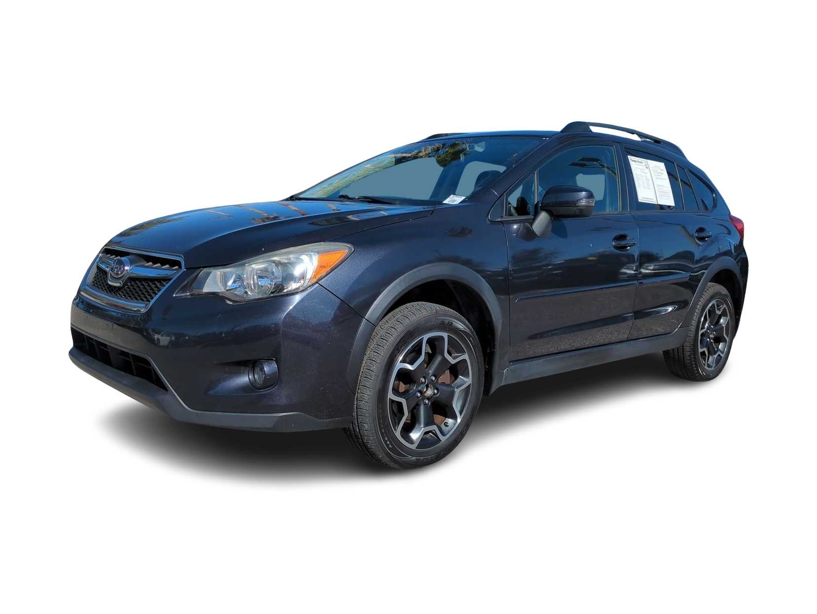 2015 Subaru XV Crosstrek Limited -
                Tampa, FL