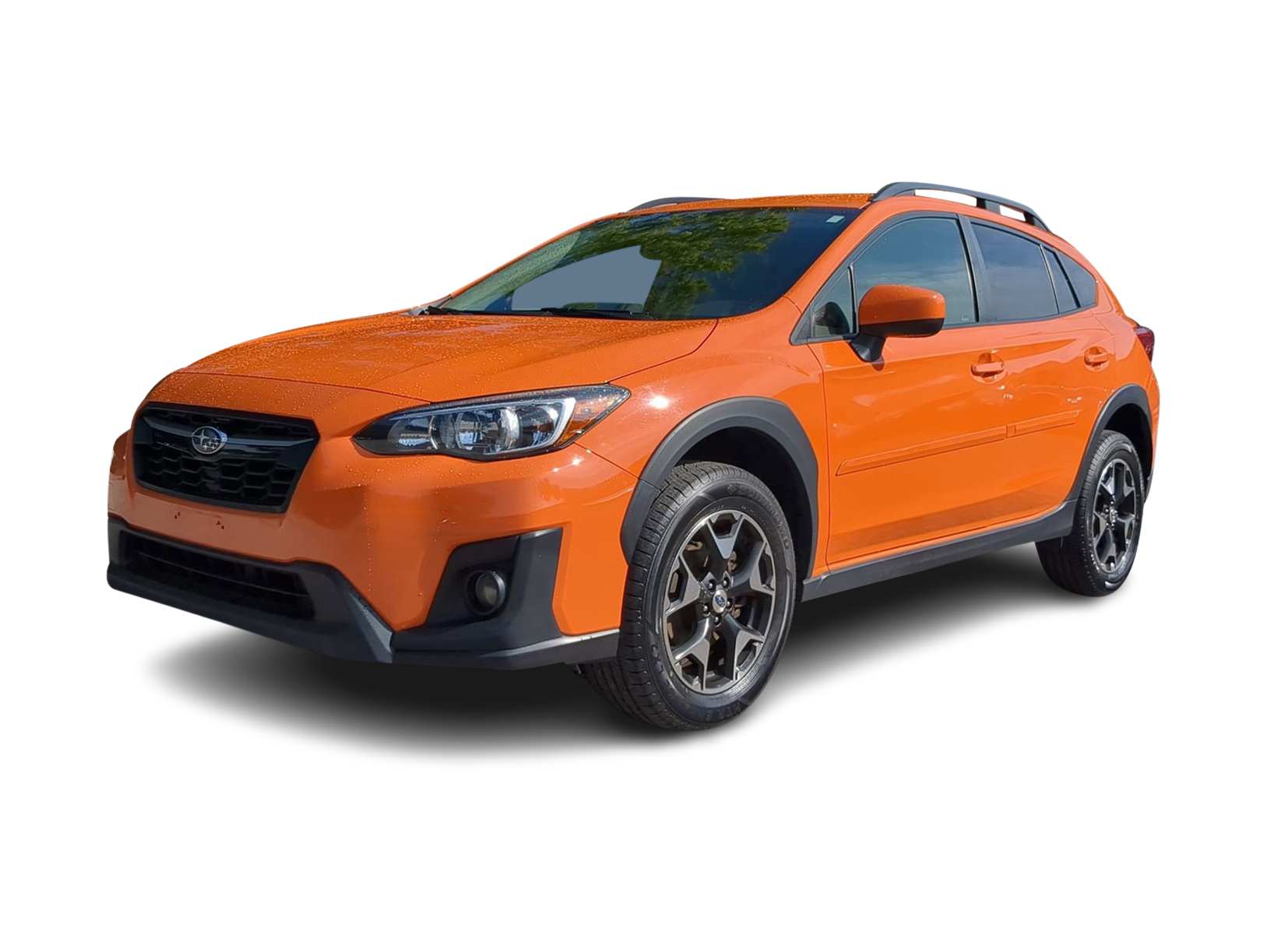 2018 Subaru Crosstrek Premium -
                  Tampa, FL