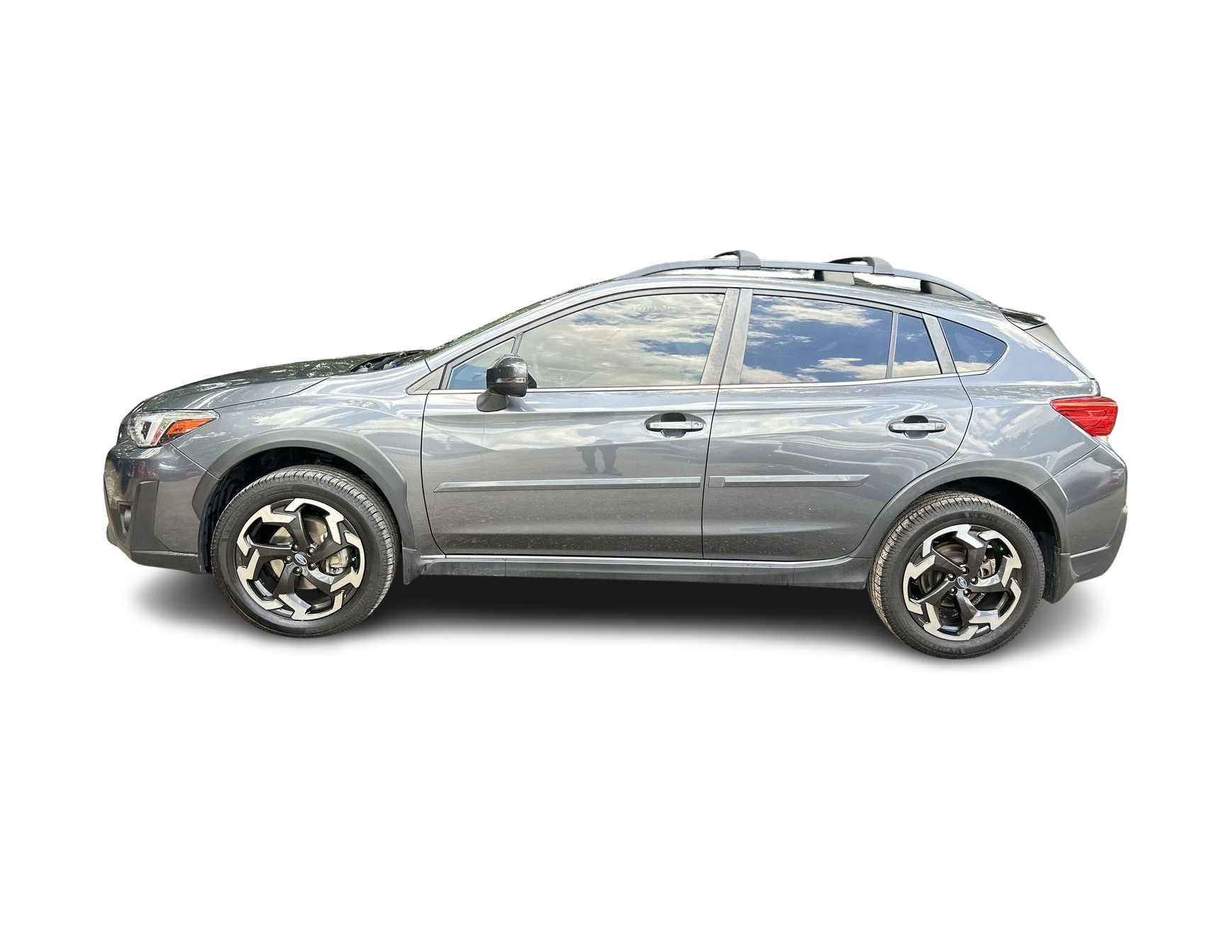 Thumbnail: 2021 Subaru Crosstrek - 1