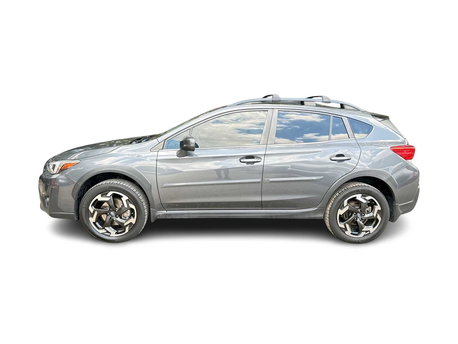 Thumbnail: 2021 Subaru Crosstrek - 1