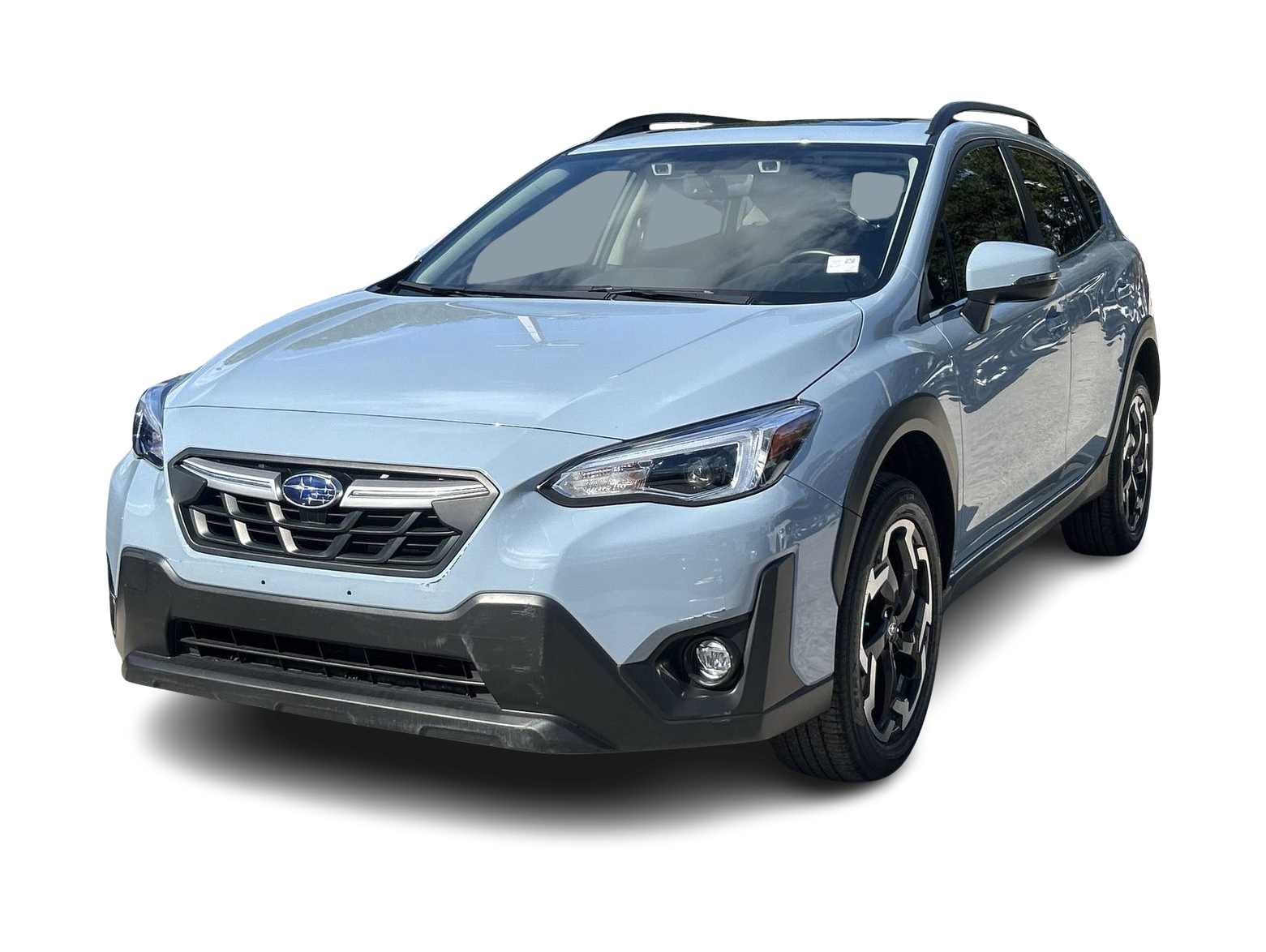 Thumbnail: 2023 Subaru Crosstrek - 1