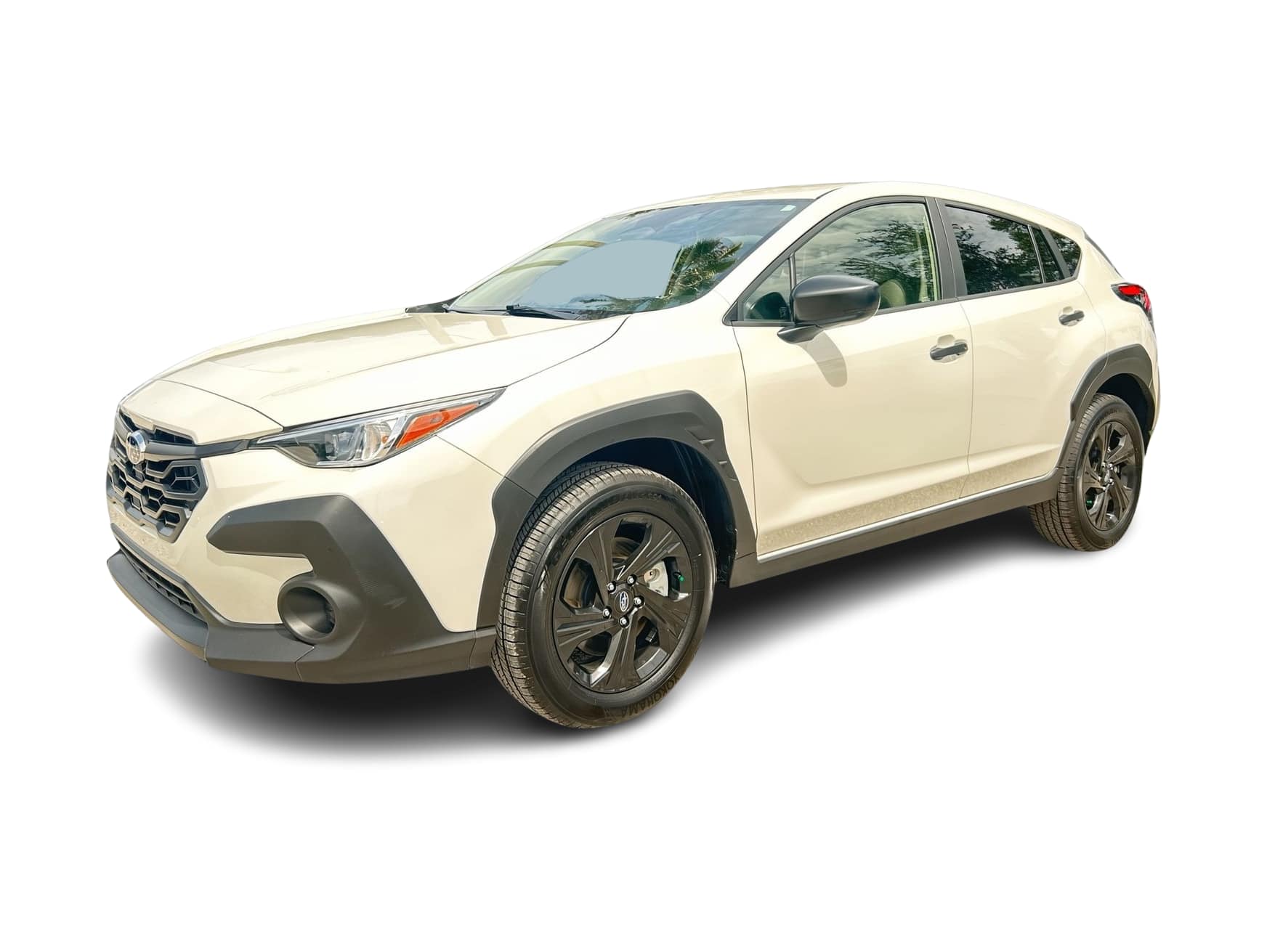 Thumbnail: 2025 Subaru Crosstrek - 1