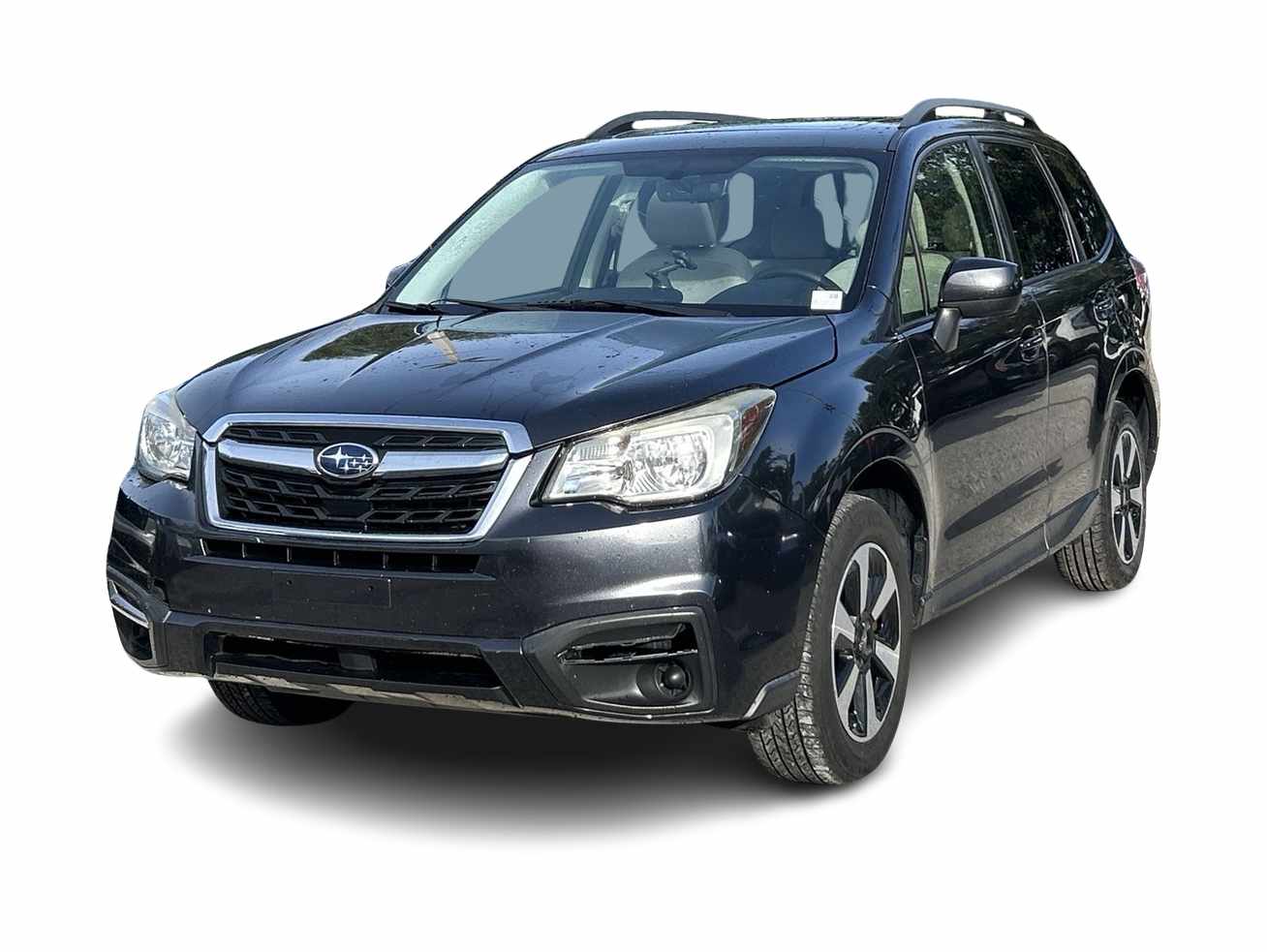 2017 Subaru Forester Premium -
                  Tampa, FL
